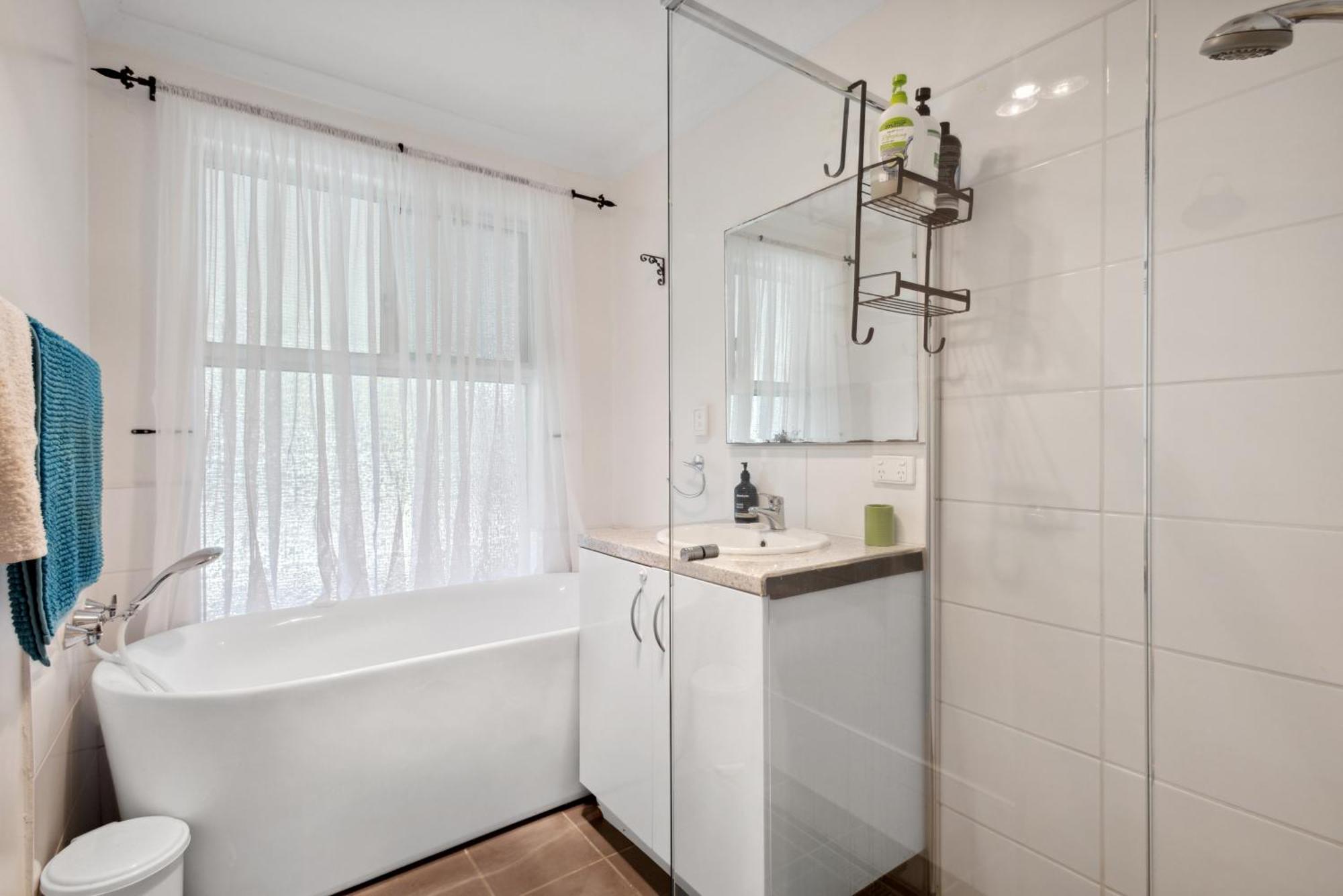 Holiday home The Entertainer Perth