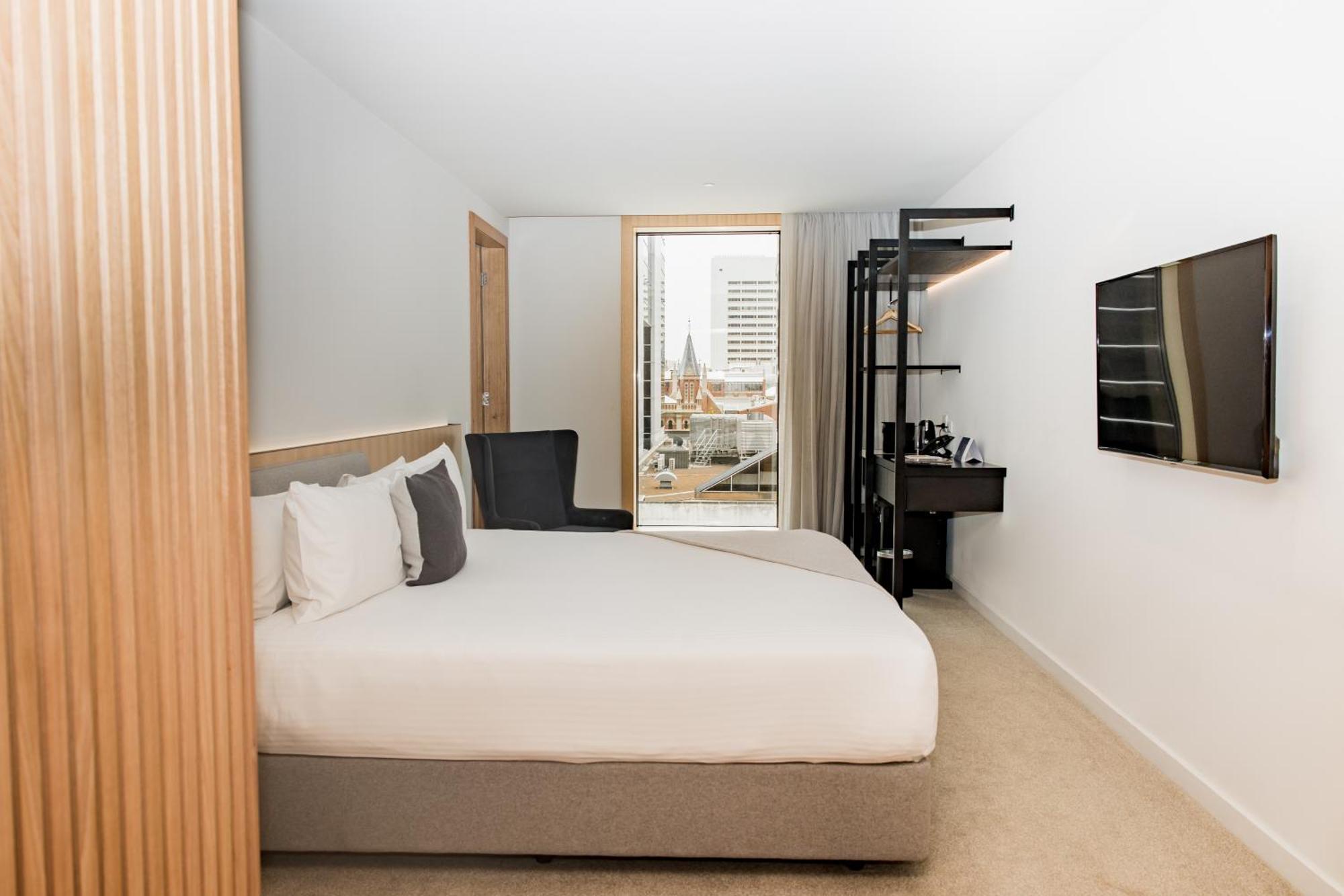 Quay 4* Perth