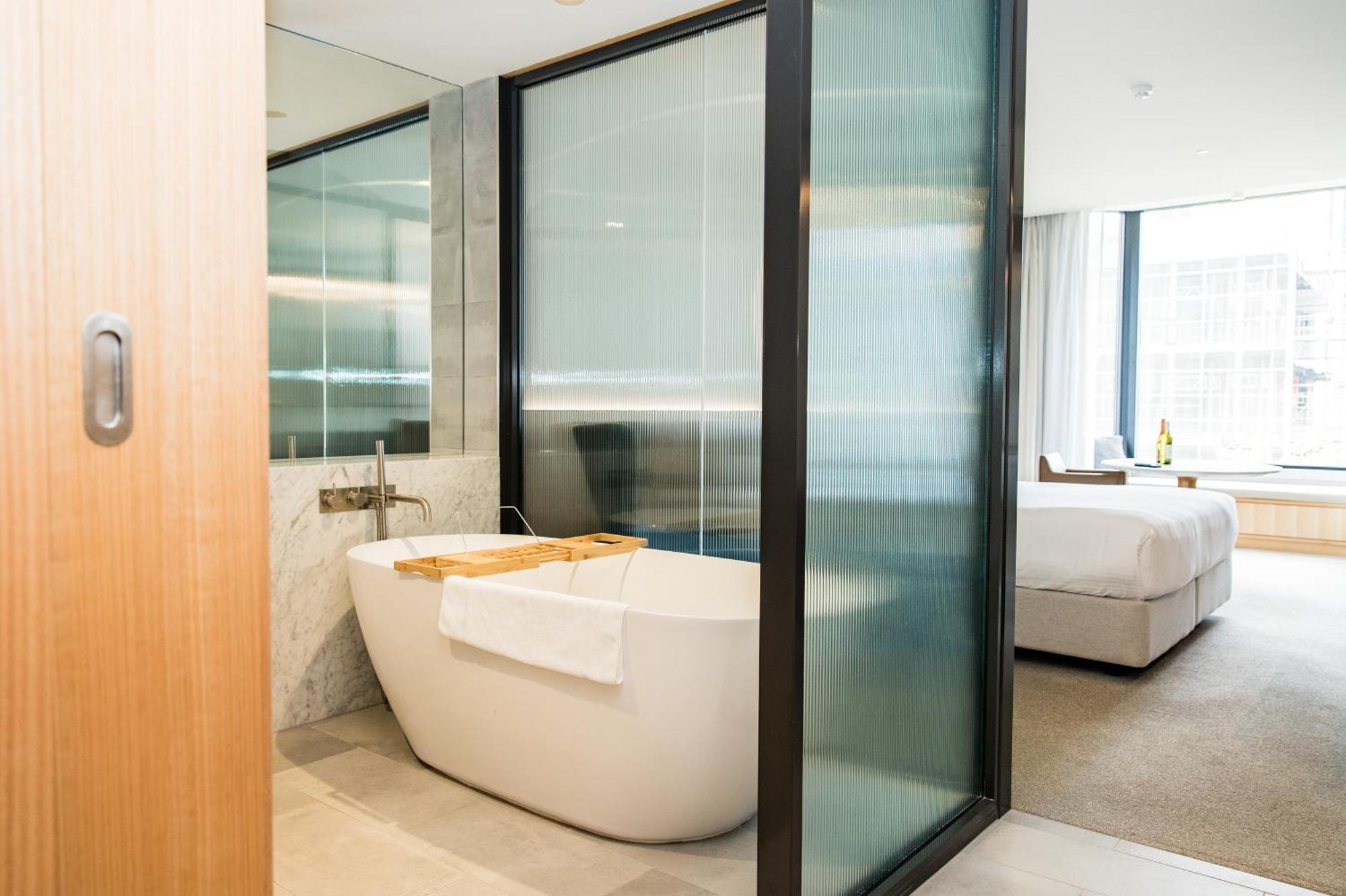 Quay Hotel Perth
