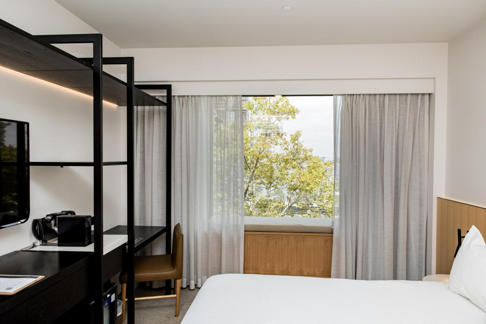 Quay 4* Perth