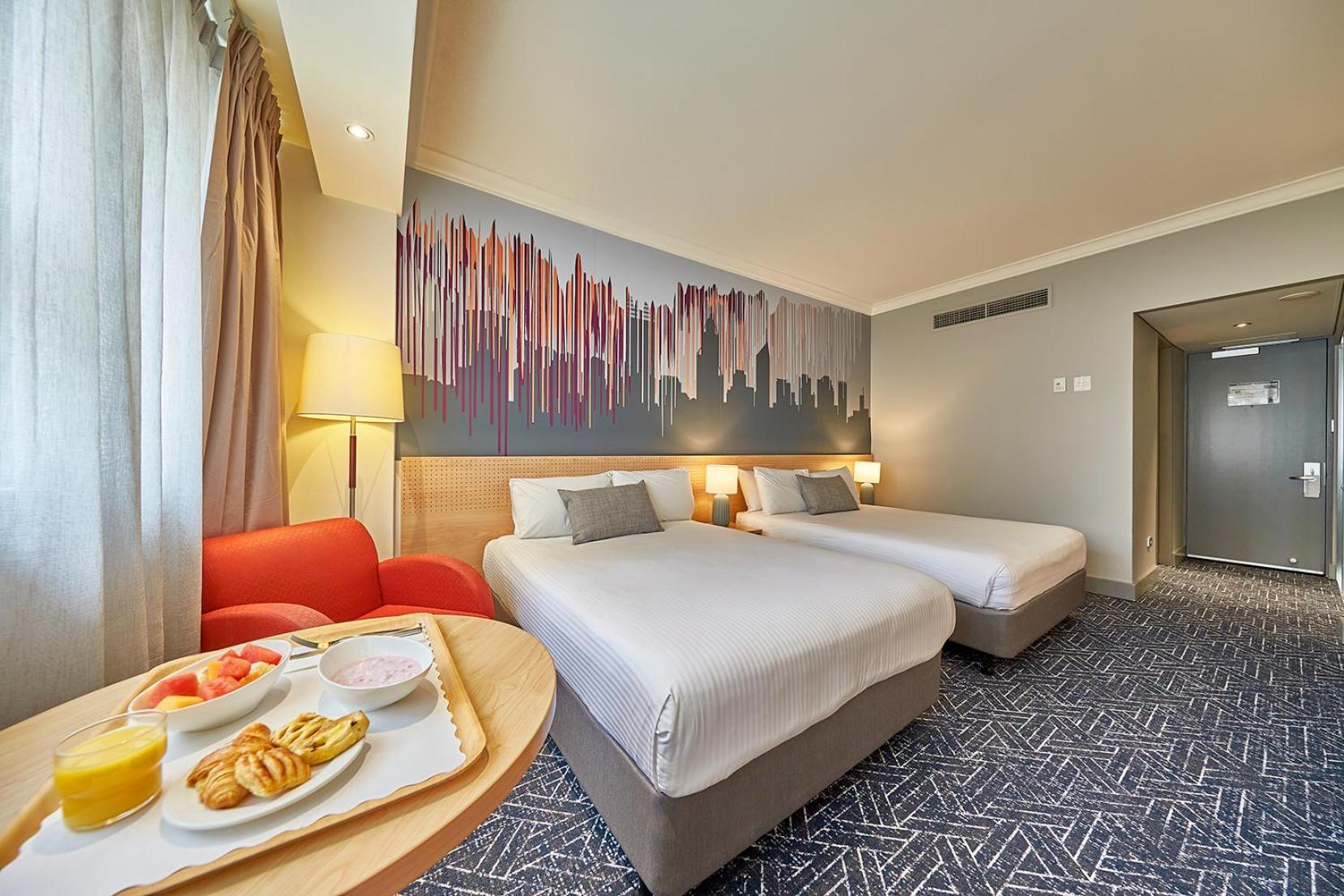 Mercure 4*