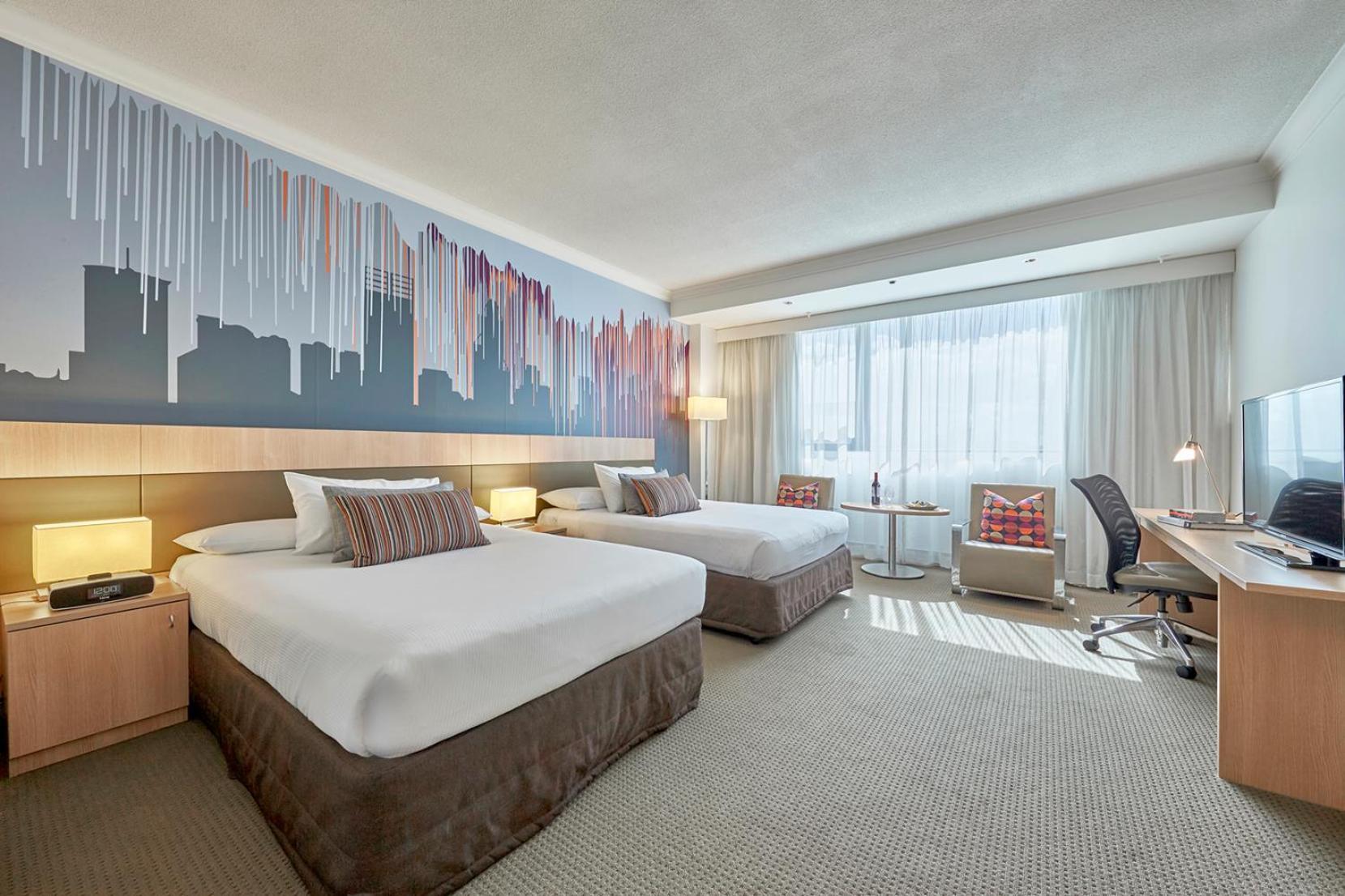 Mercure 4*