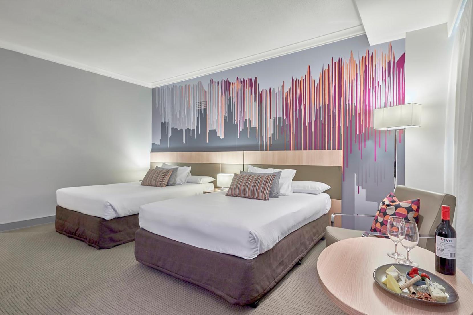 Mercure Hotel 4*