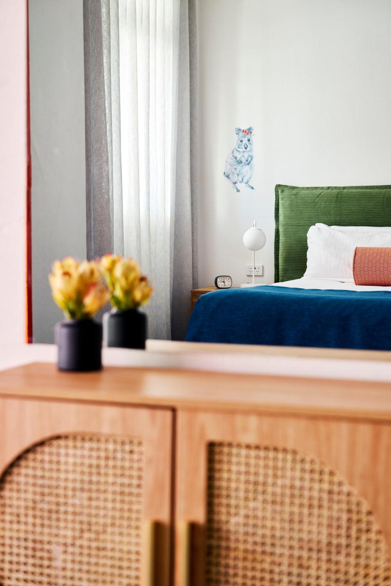 Baileys Parkside By Vetroblu Motel 3*