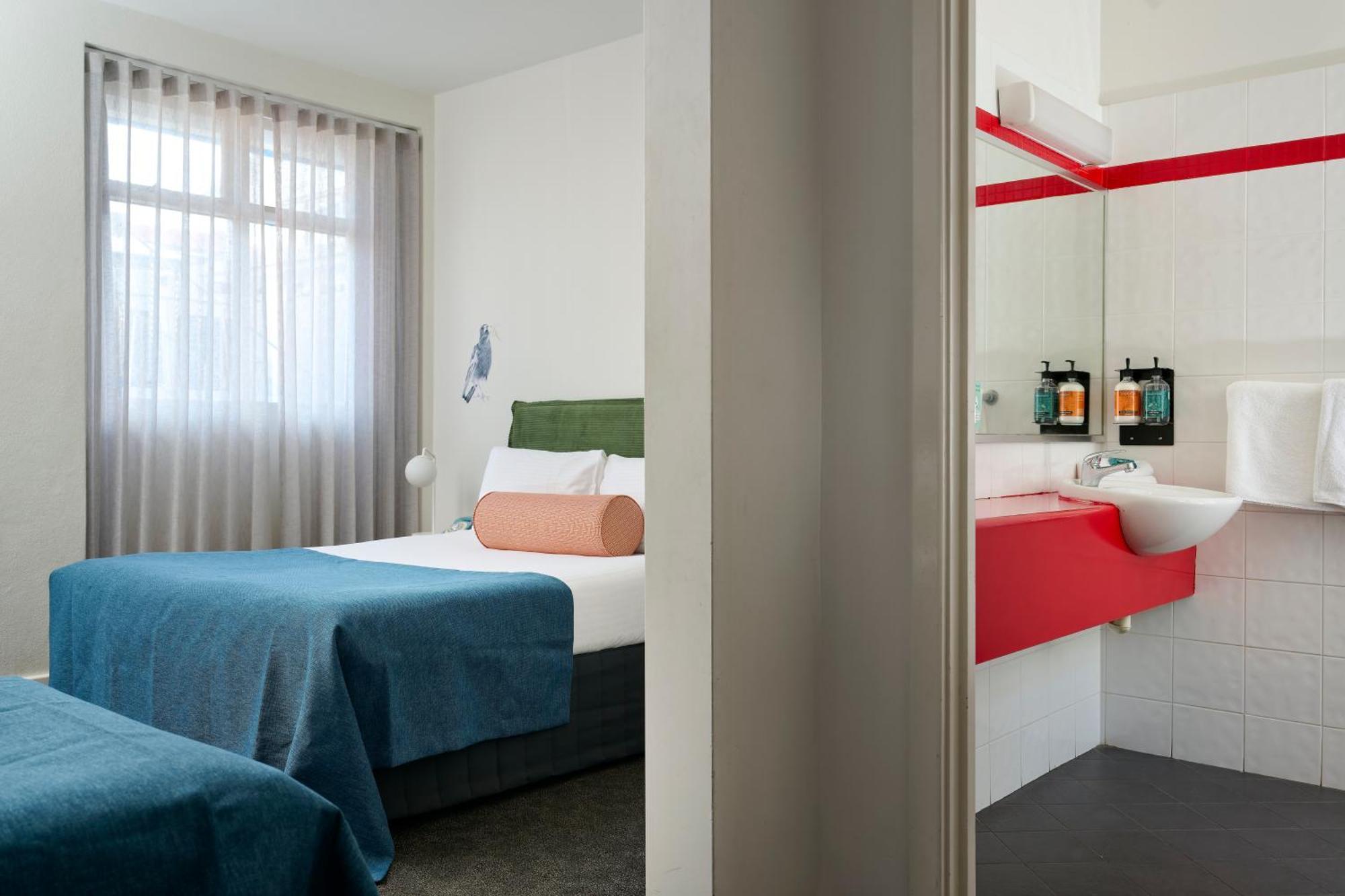 Baileys Parkside By Vetroblu Perth