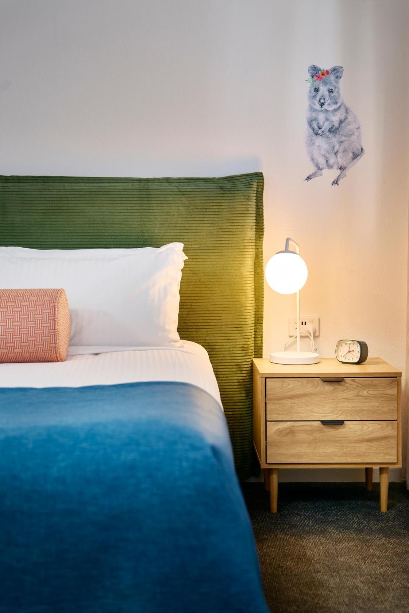 Baileys Parkside By Vetroblu Motel 3*