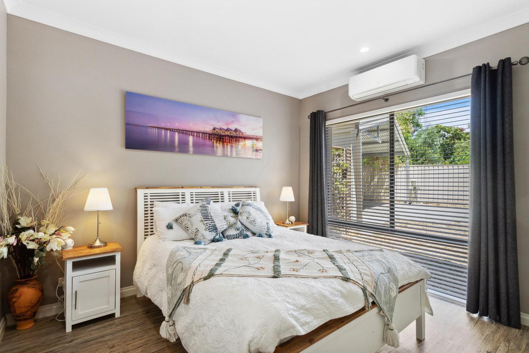 Tranquil Gumnut - Close To Airport * Perth