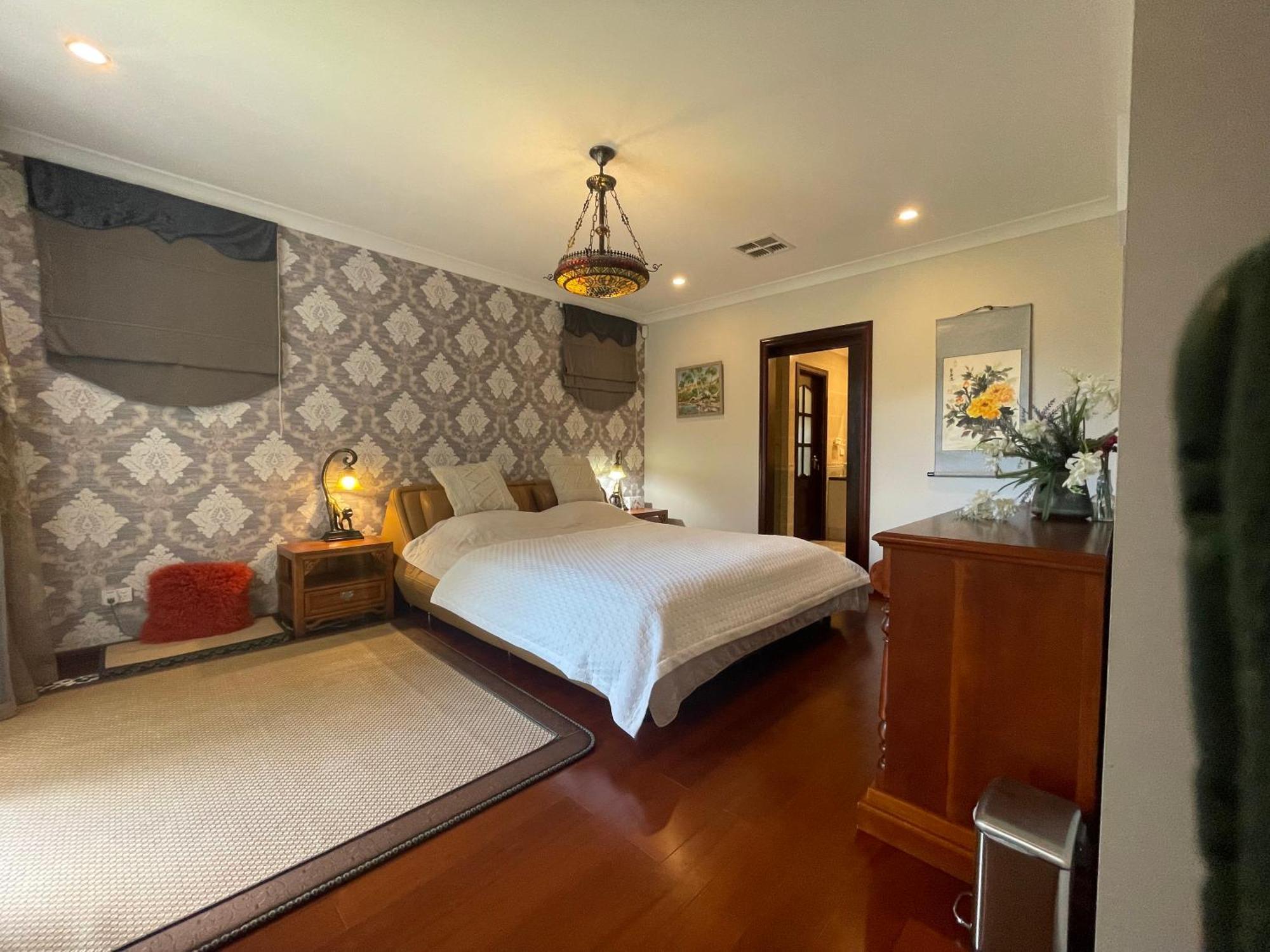 Comfortable Luxury Homestay