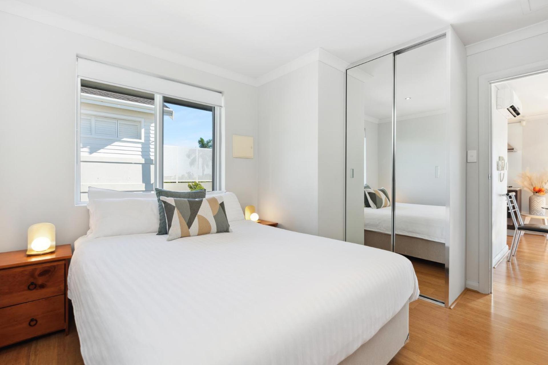 Applecross Riverside Apt Apartment *