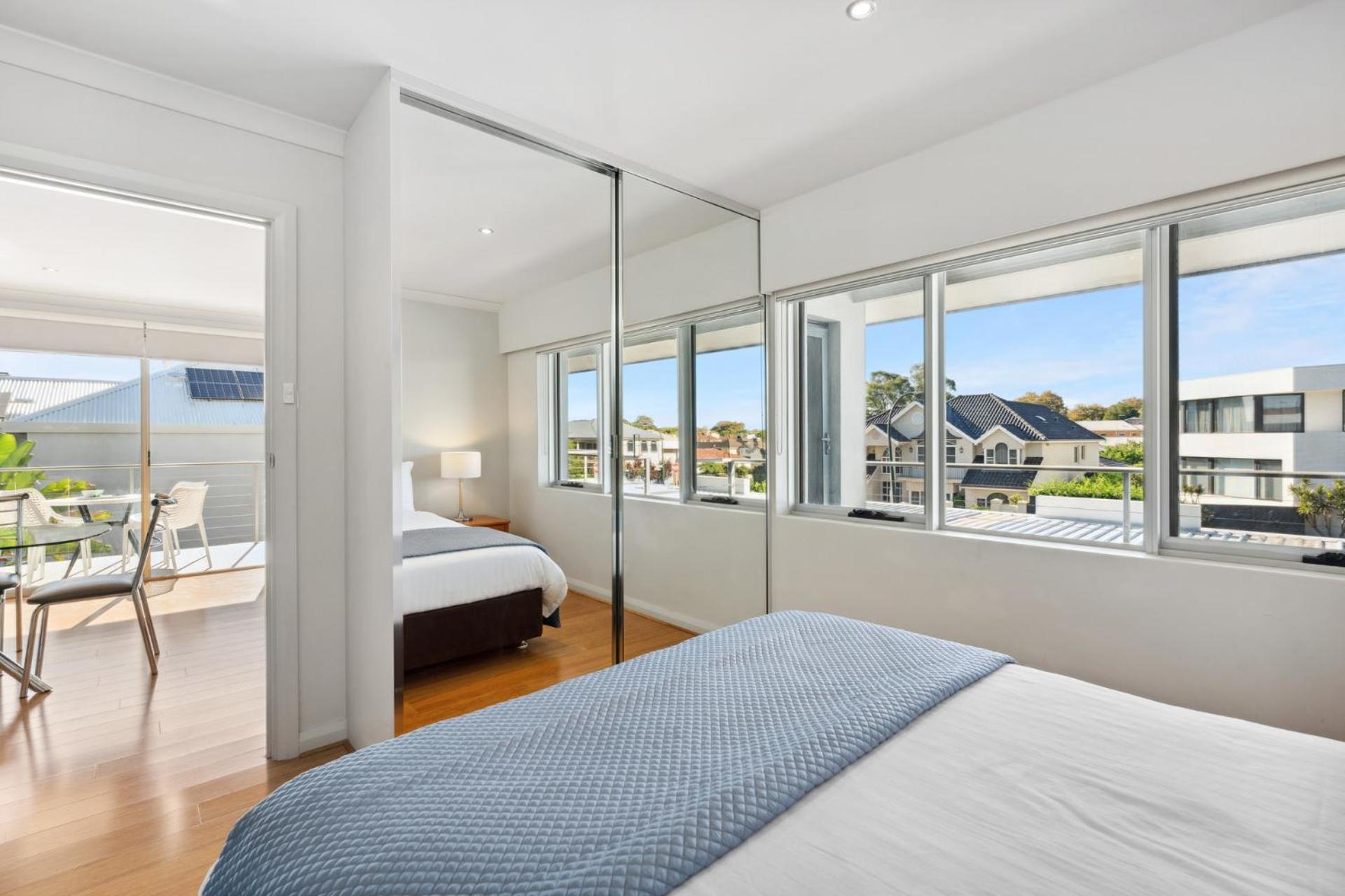 Applecross Riverside Apt Perth