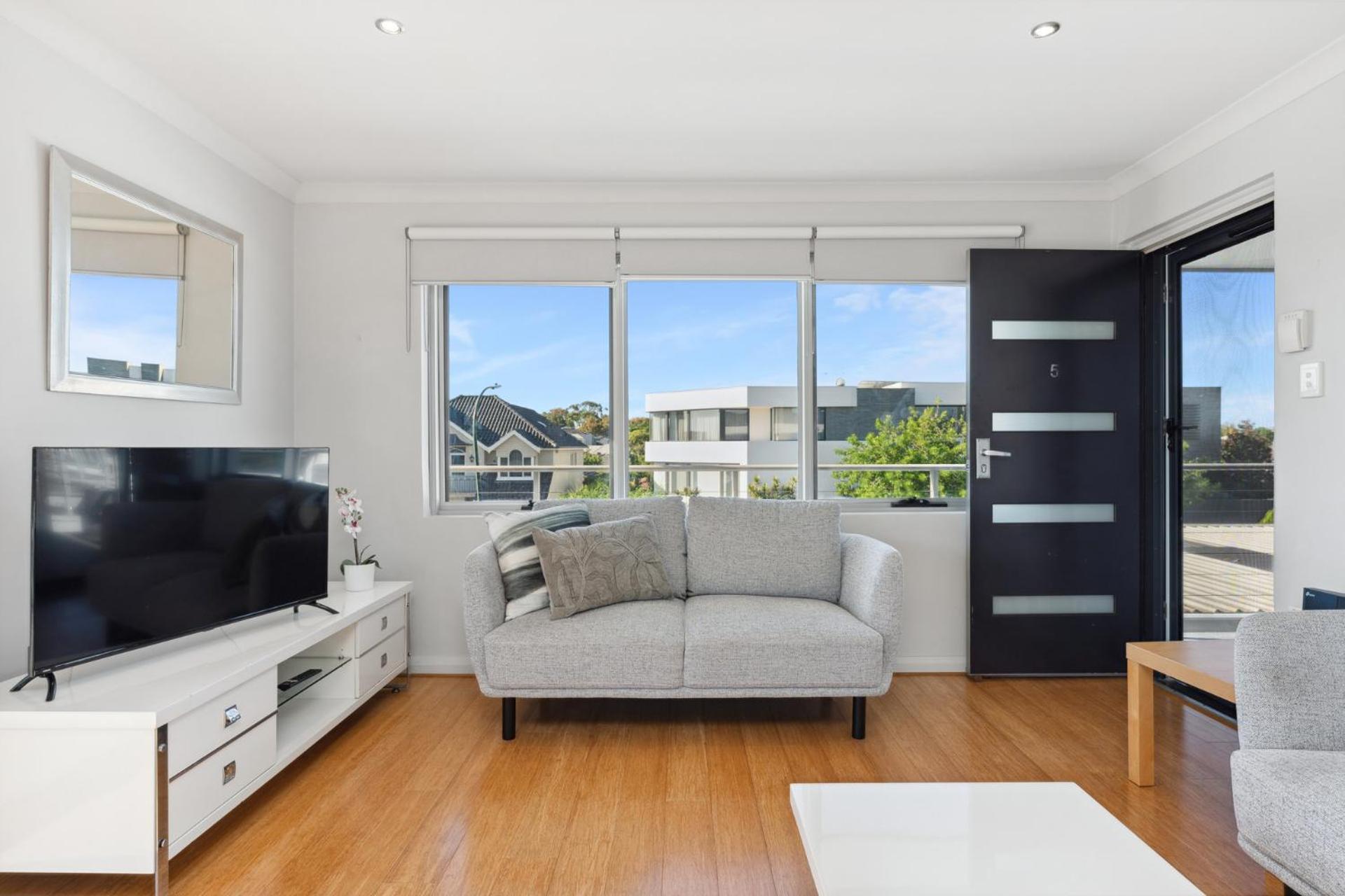 Applecross Riverside Apt Apartment *