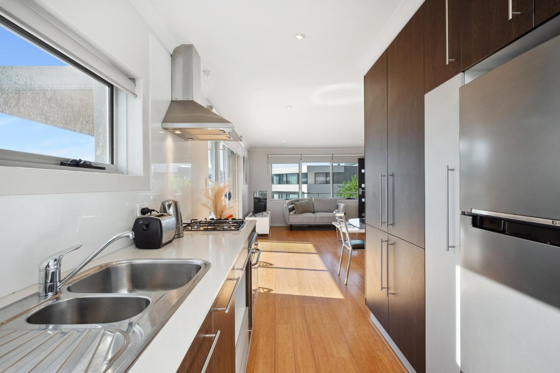 Apartment Applecross Riverside Apt Perth
