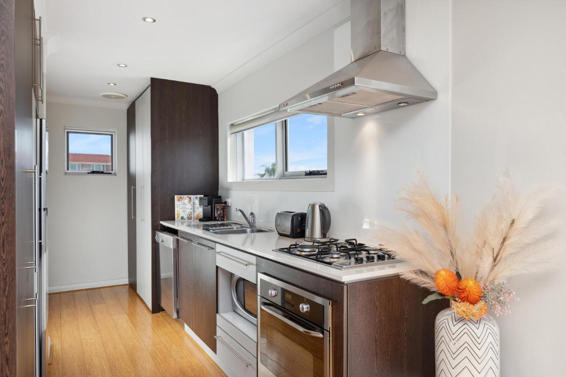 Applecross Riverside Apt Apartment