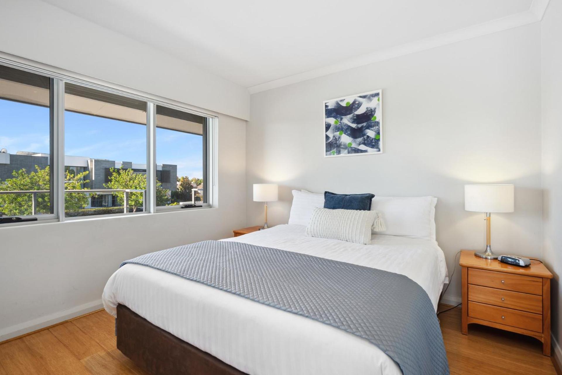 Applecross Riverside Apt Apartment Perth
