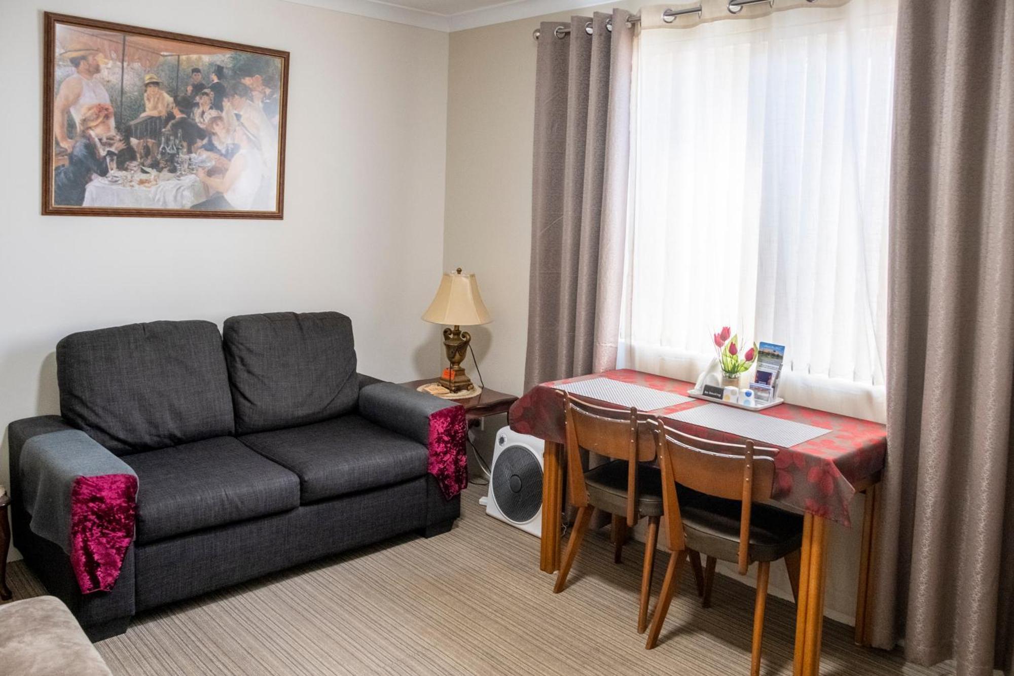 Bed & Breakfast Ascot On Swan Perth