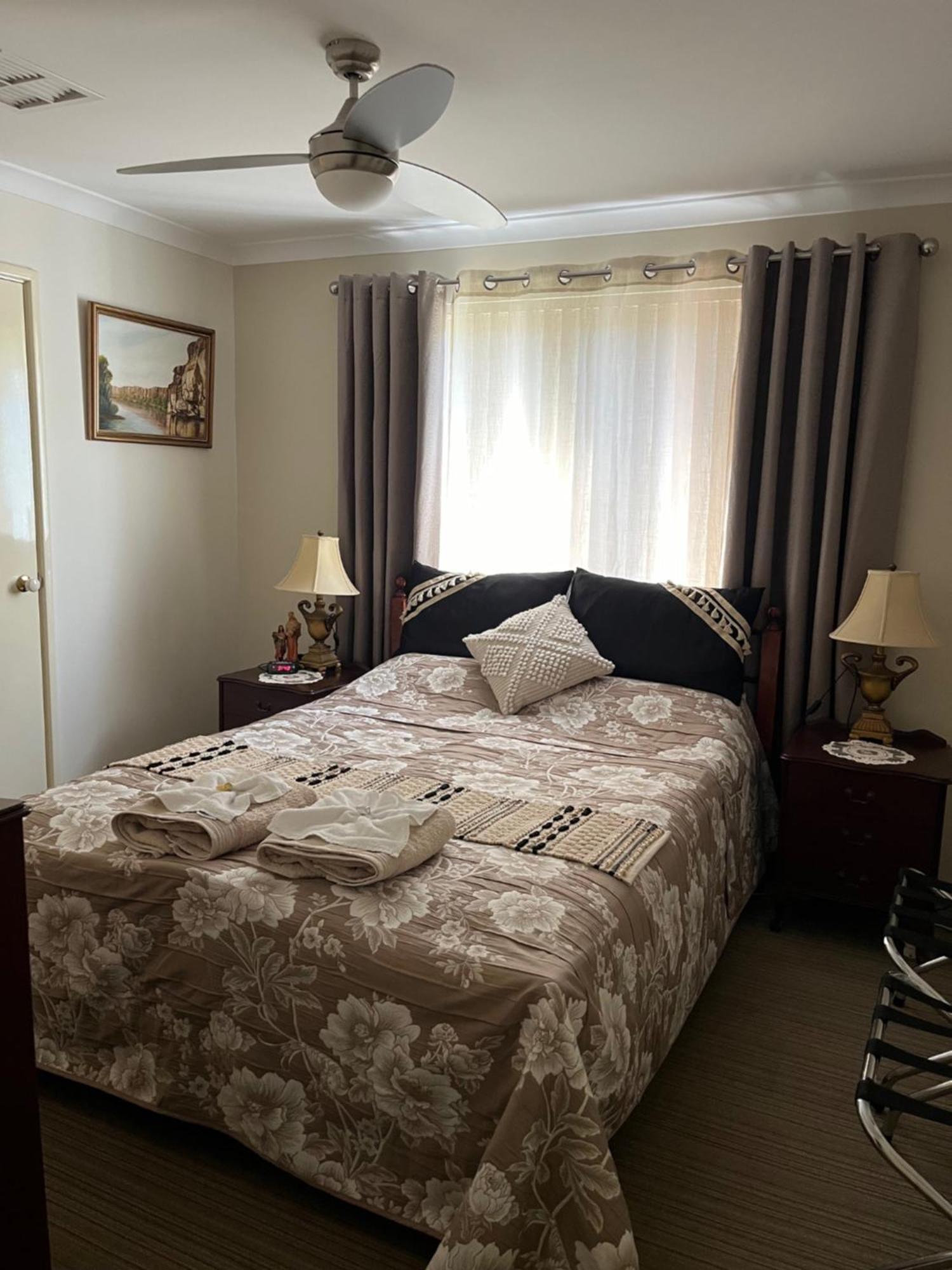 Ascot On Swan 4* Perth