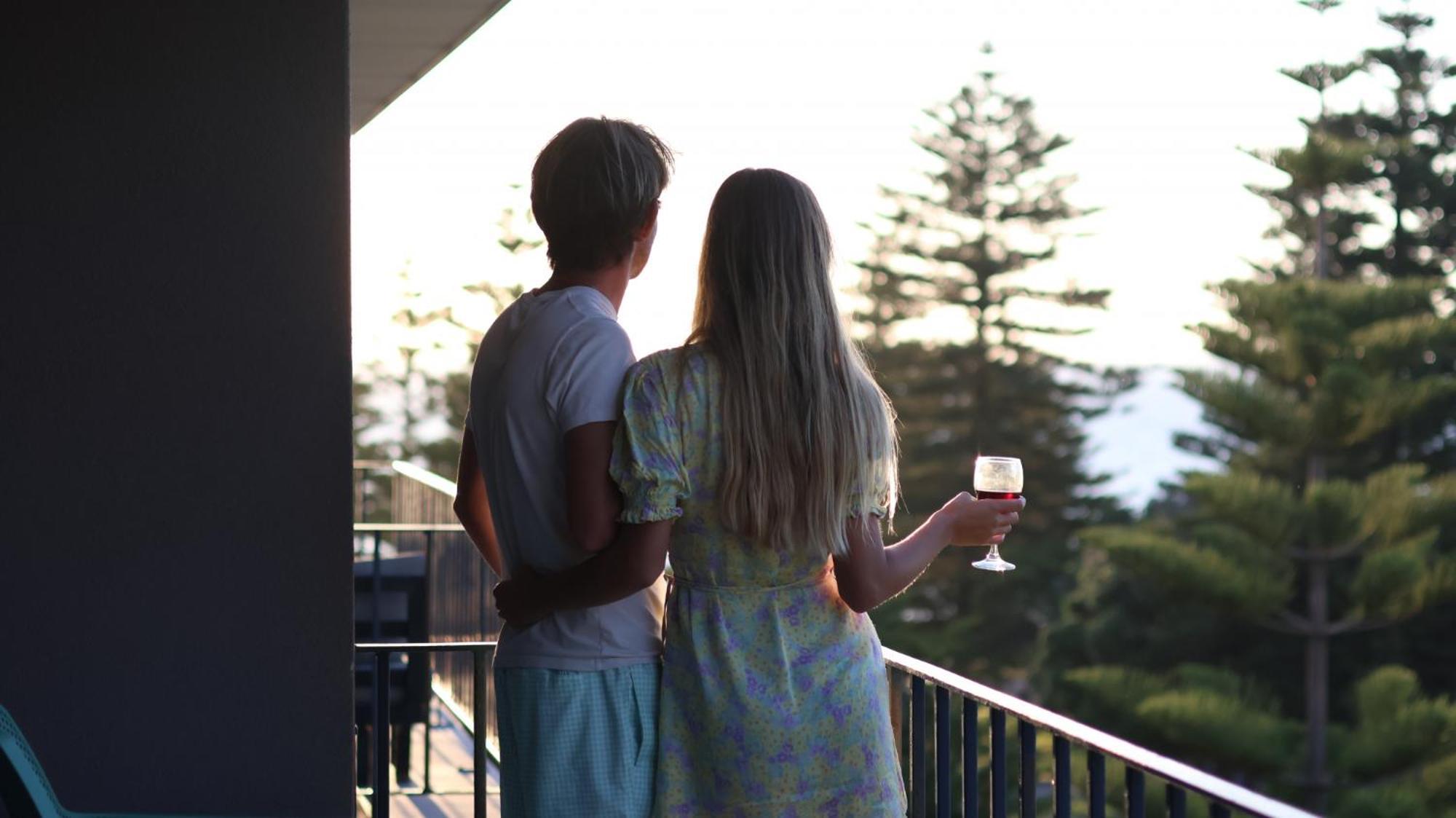 Apartment Cottesloe Sea Bliss