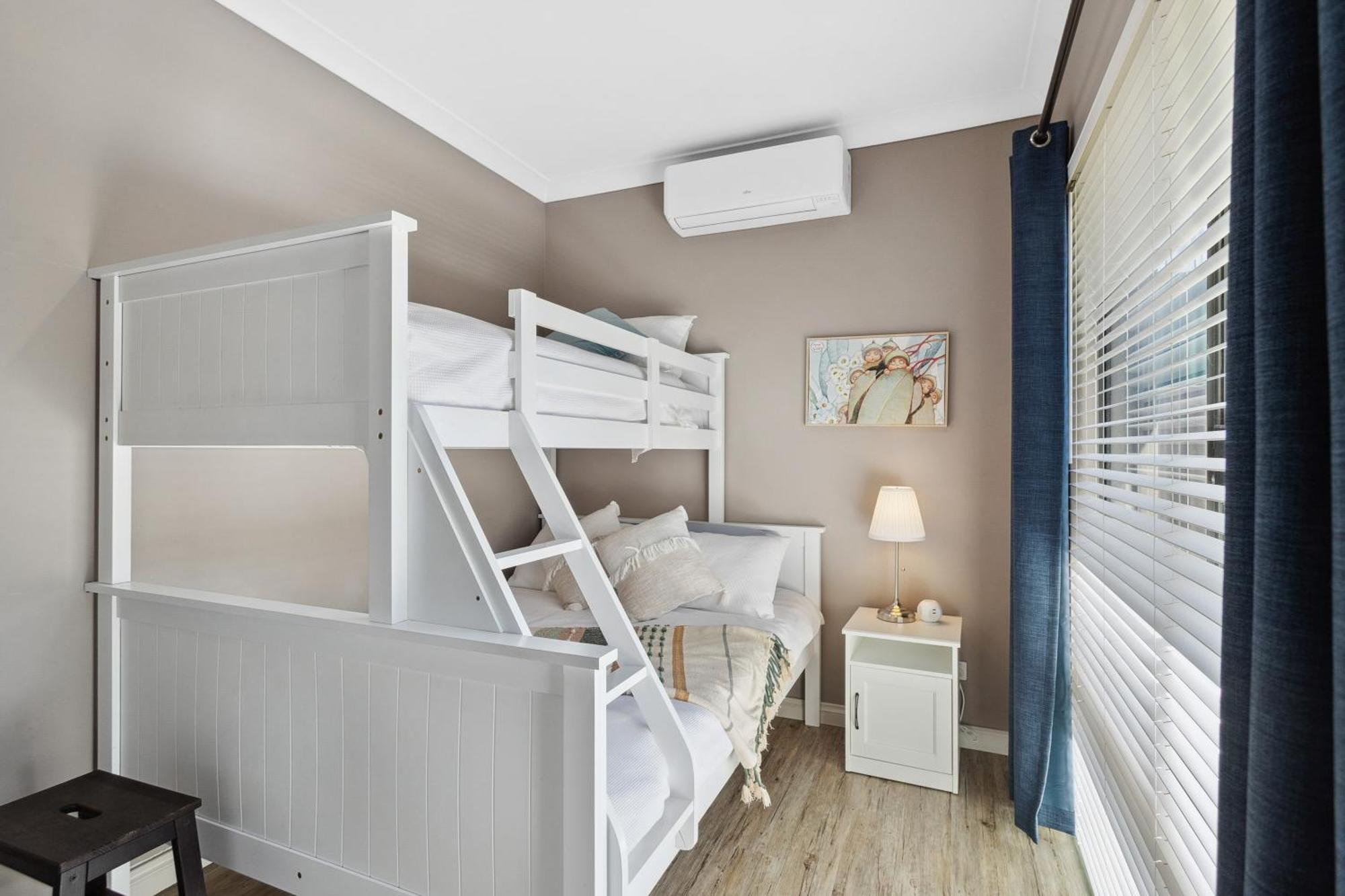 Tranquil Gumnut - Close To Airport Villa Perth