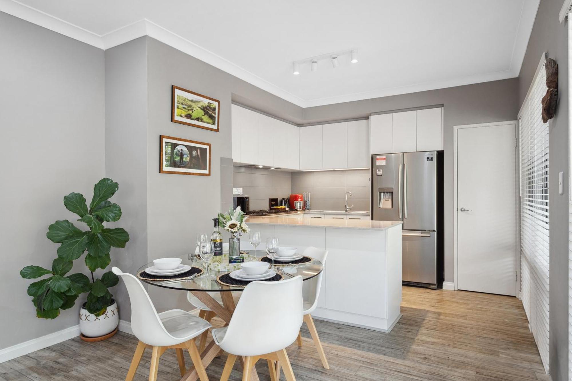 Tranquil Gumnut - Close To Airport * Perth