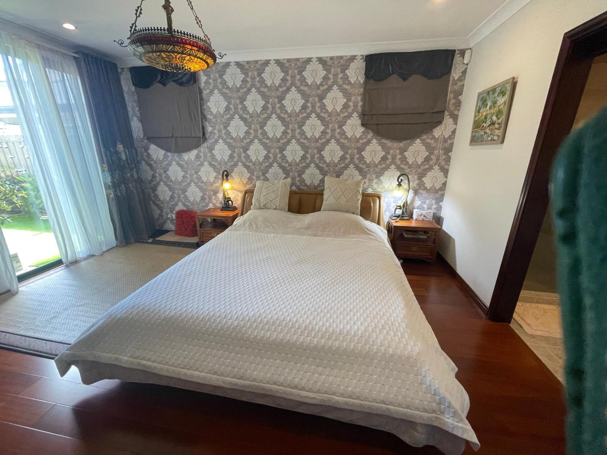 Comfortable Luxury Homestay