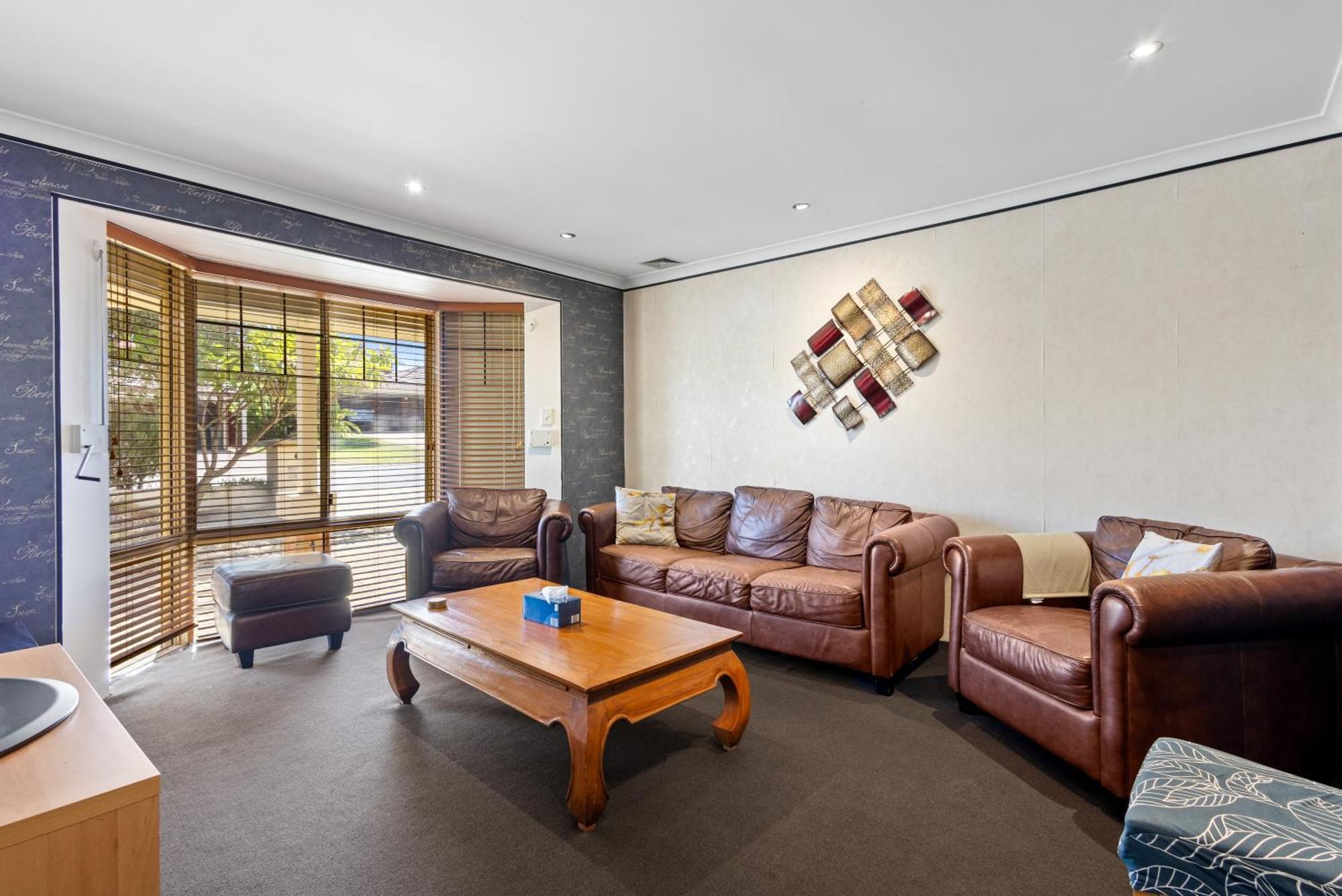 The Entertainer Holiday home *