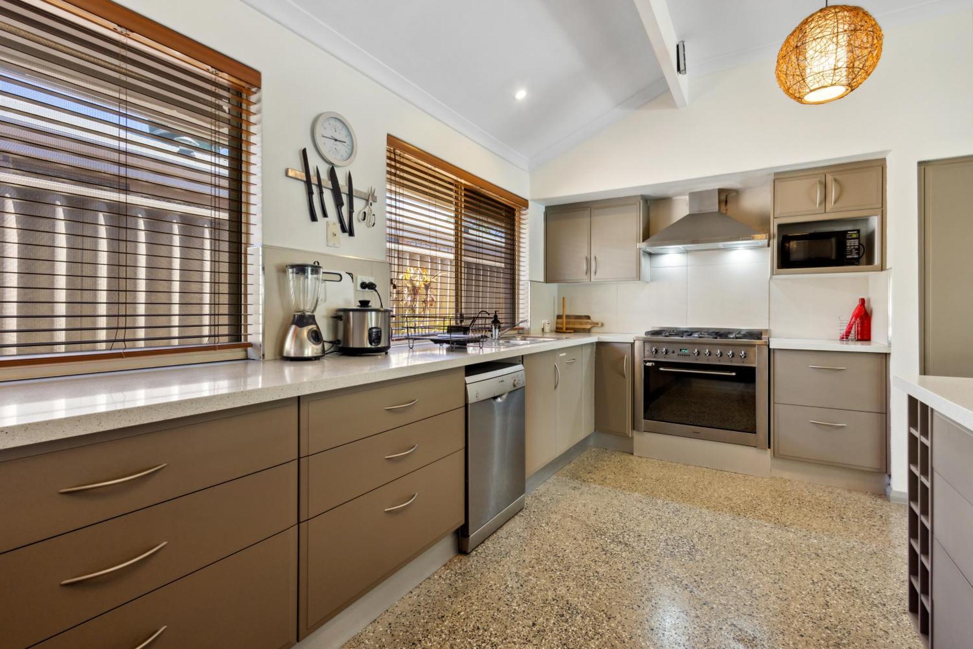 Holiday home The Entertainer Perth
