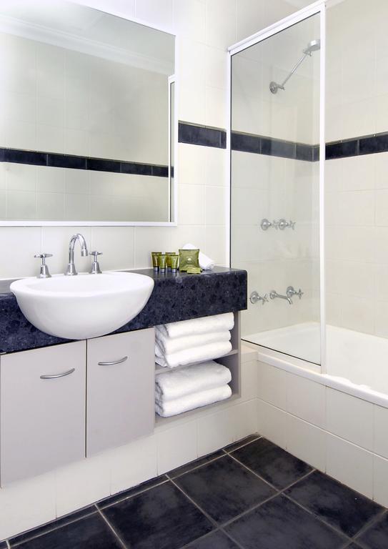 Darby Park Subiaco Aparthotel 4*
