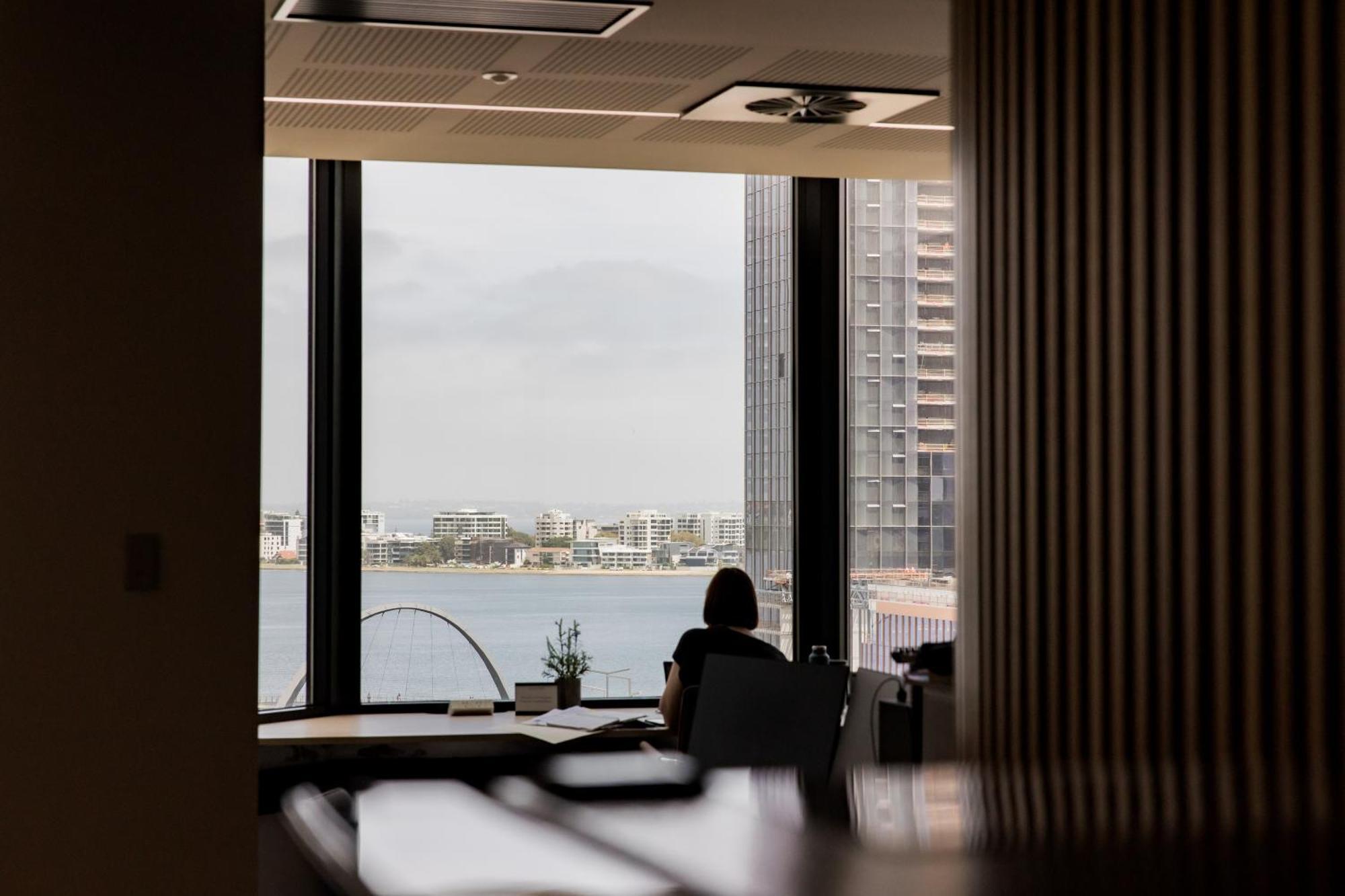 Quay 4* Perth