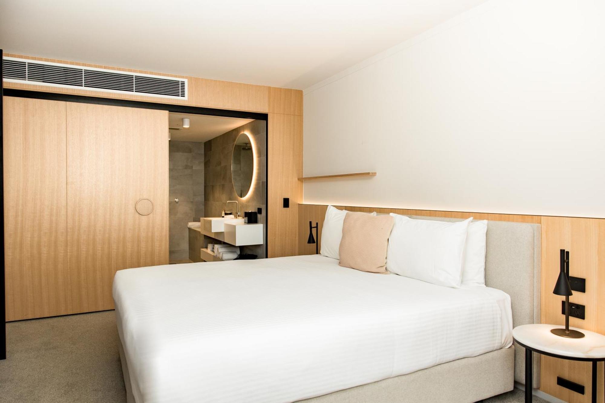 Hotel Quay