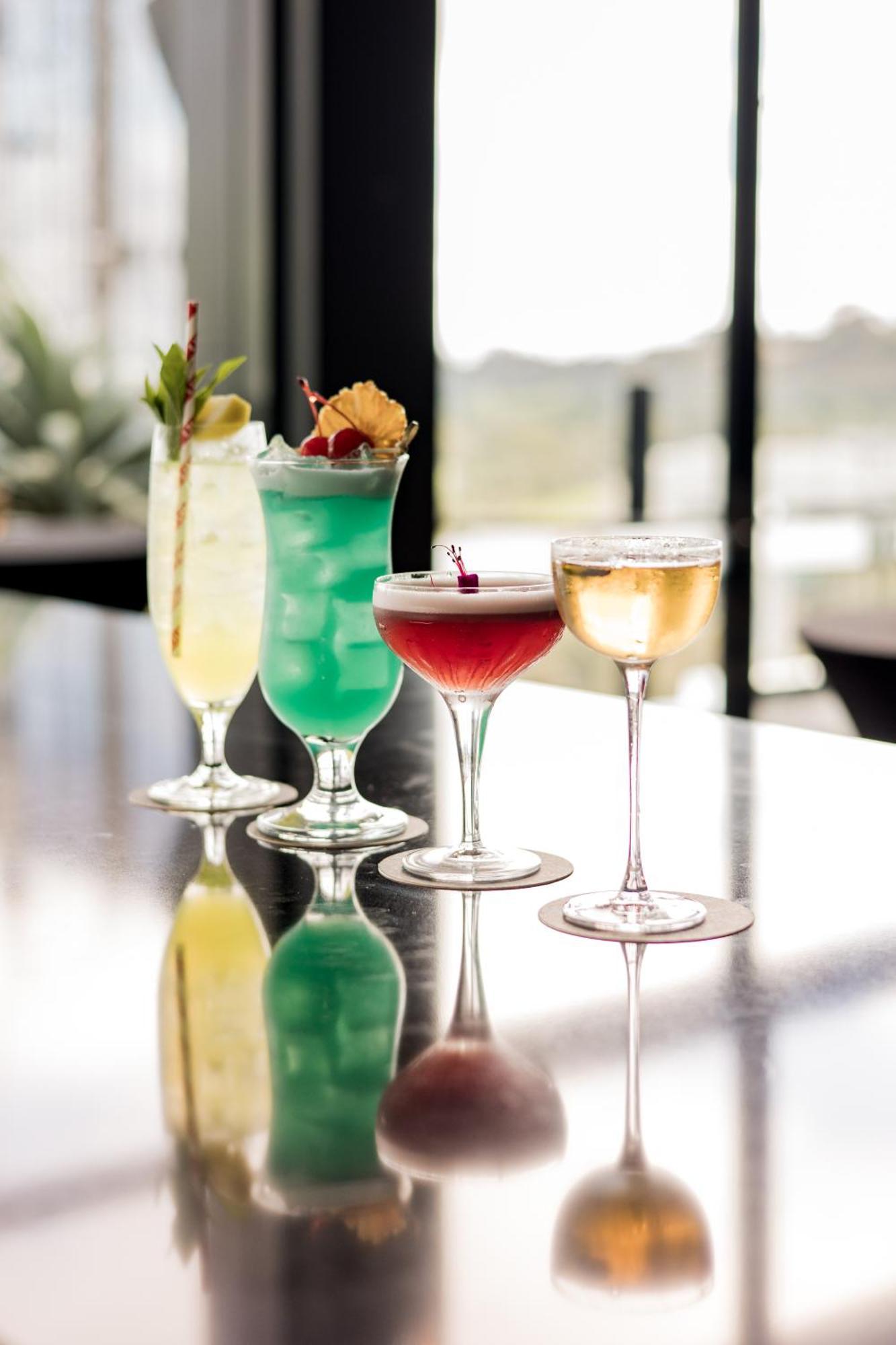 Hotel Quay Perth