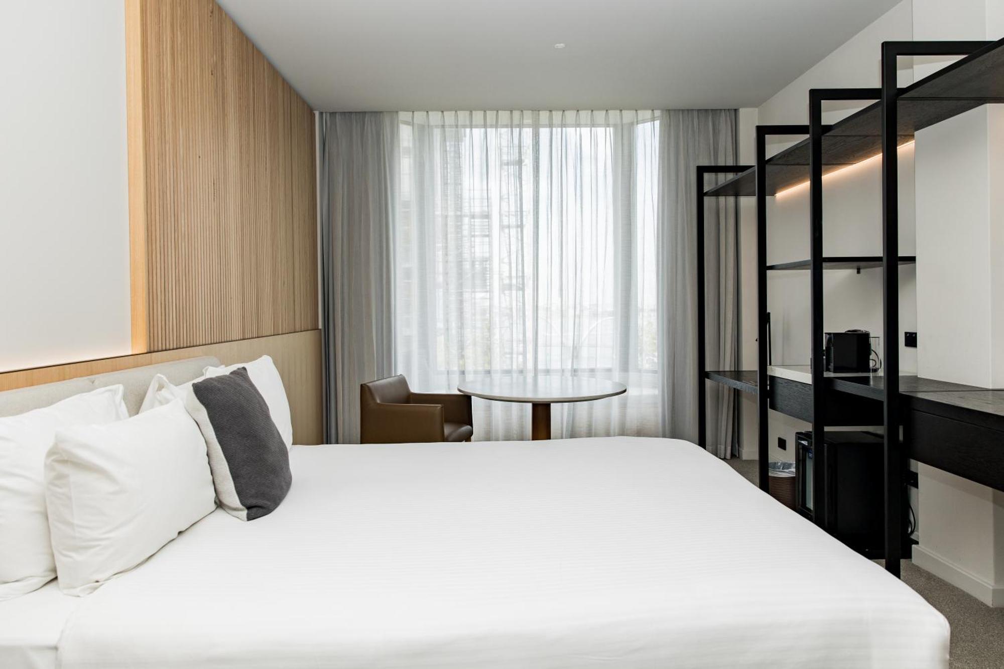 Quay Hotel Perth