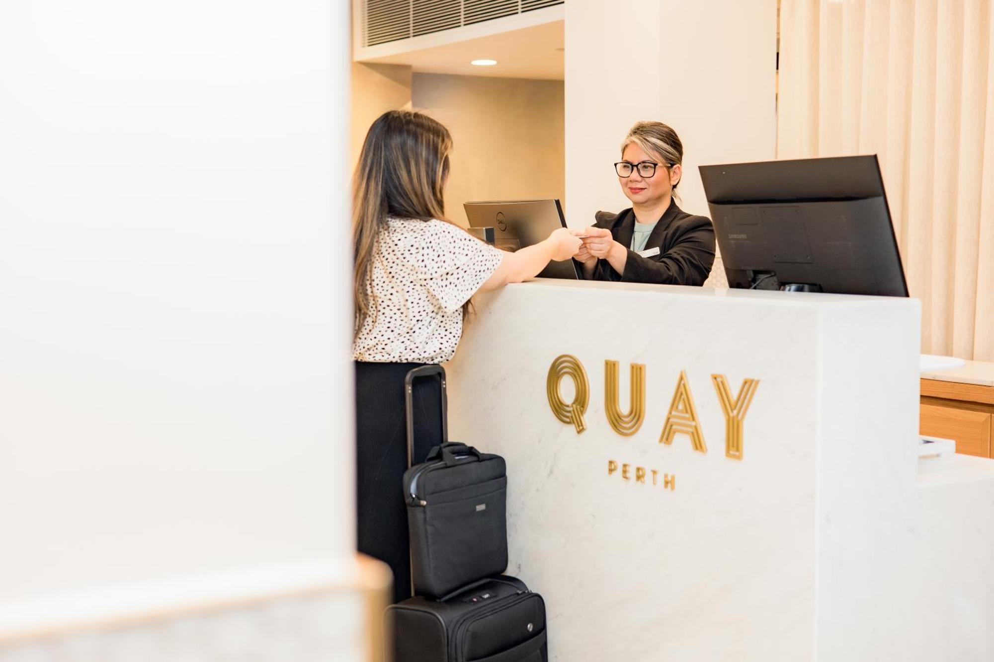 Quay