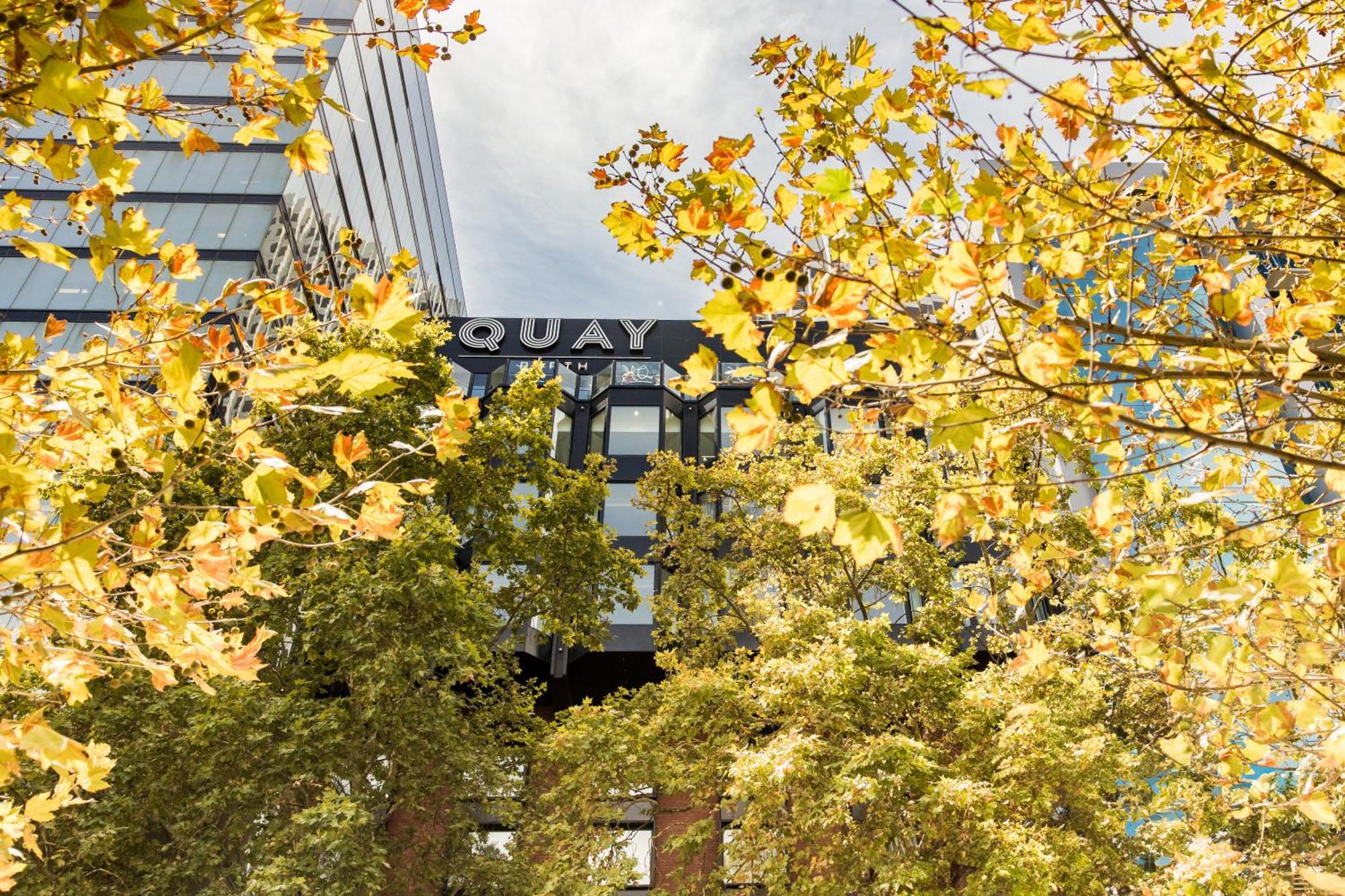 Quay Hotel 4*