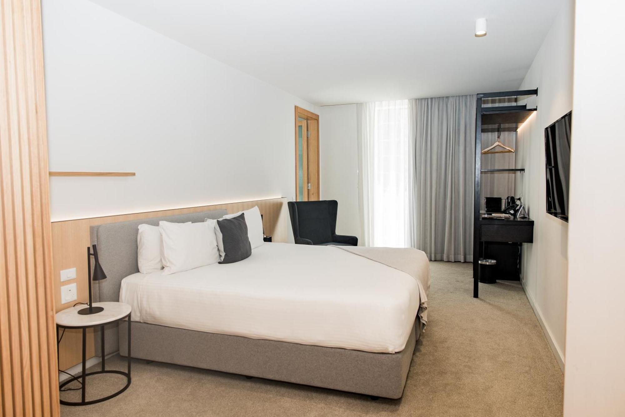 Hotel Quay