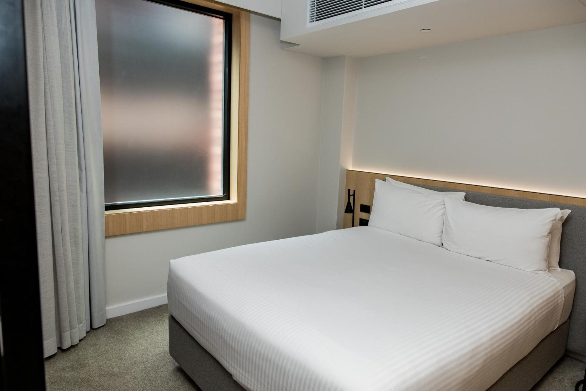 Quay Hotel 4*