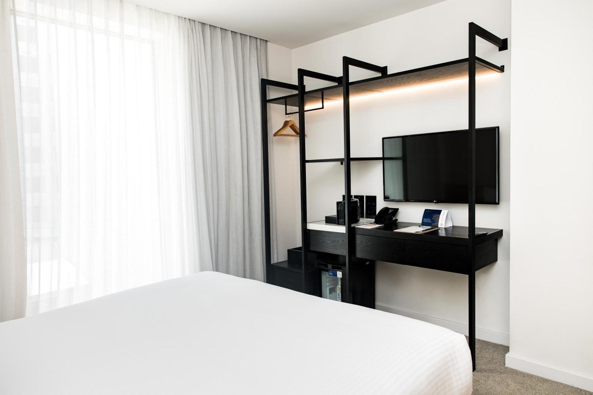 Quay Hotel