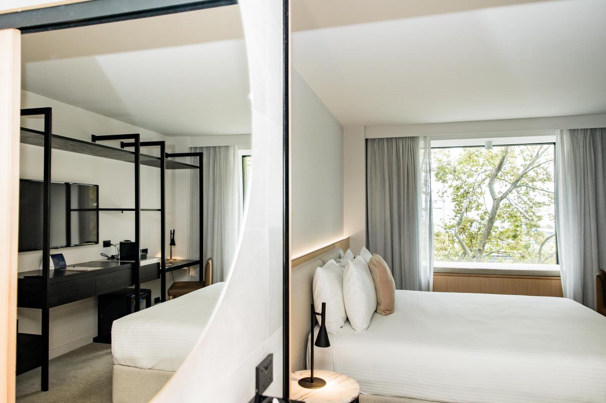 Quay 4* Perth