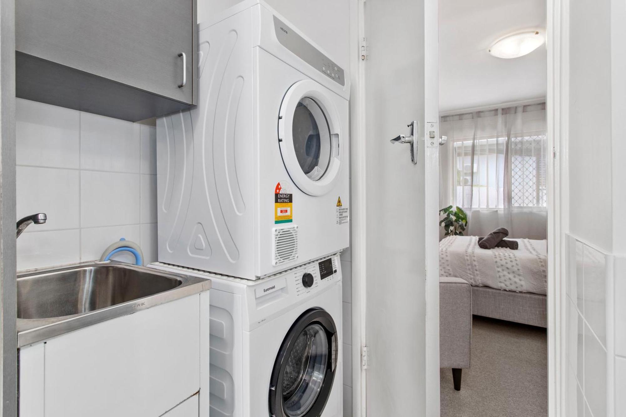 2 Cute Cunningham Close To Subiaco - Sleeps 2
