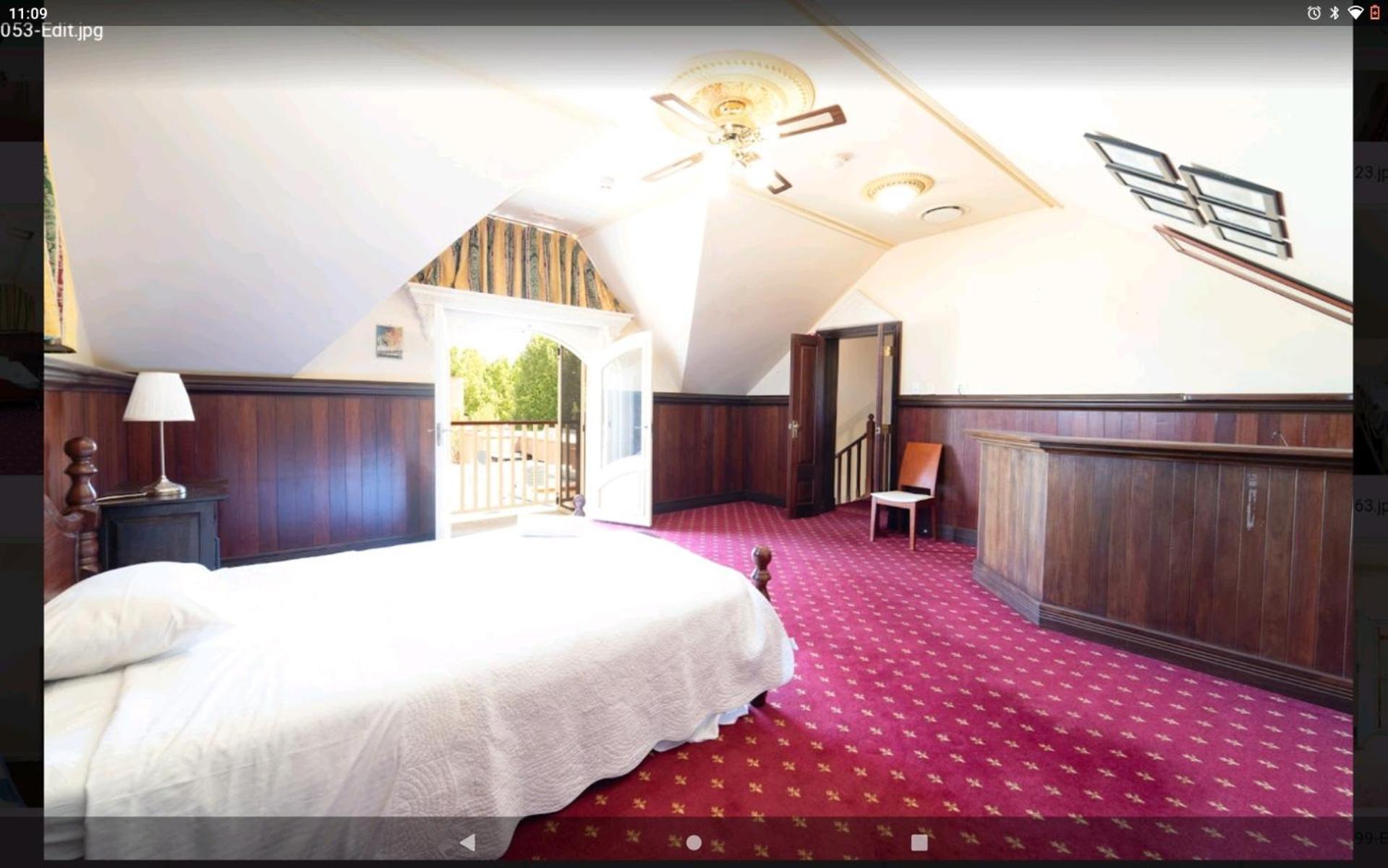 Homestay Quiet And Peaceful City Living With Free Parking *