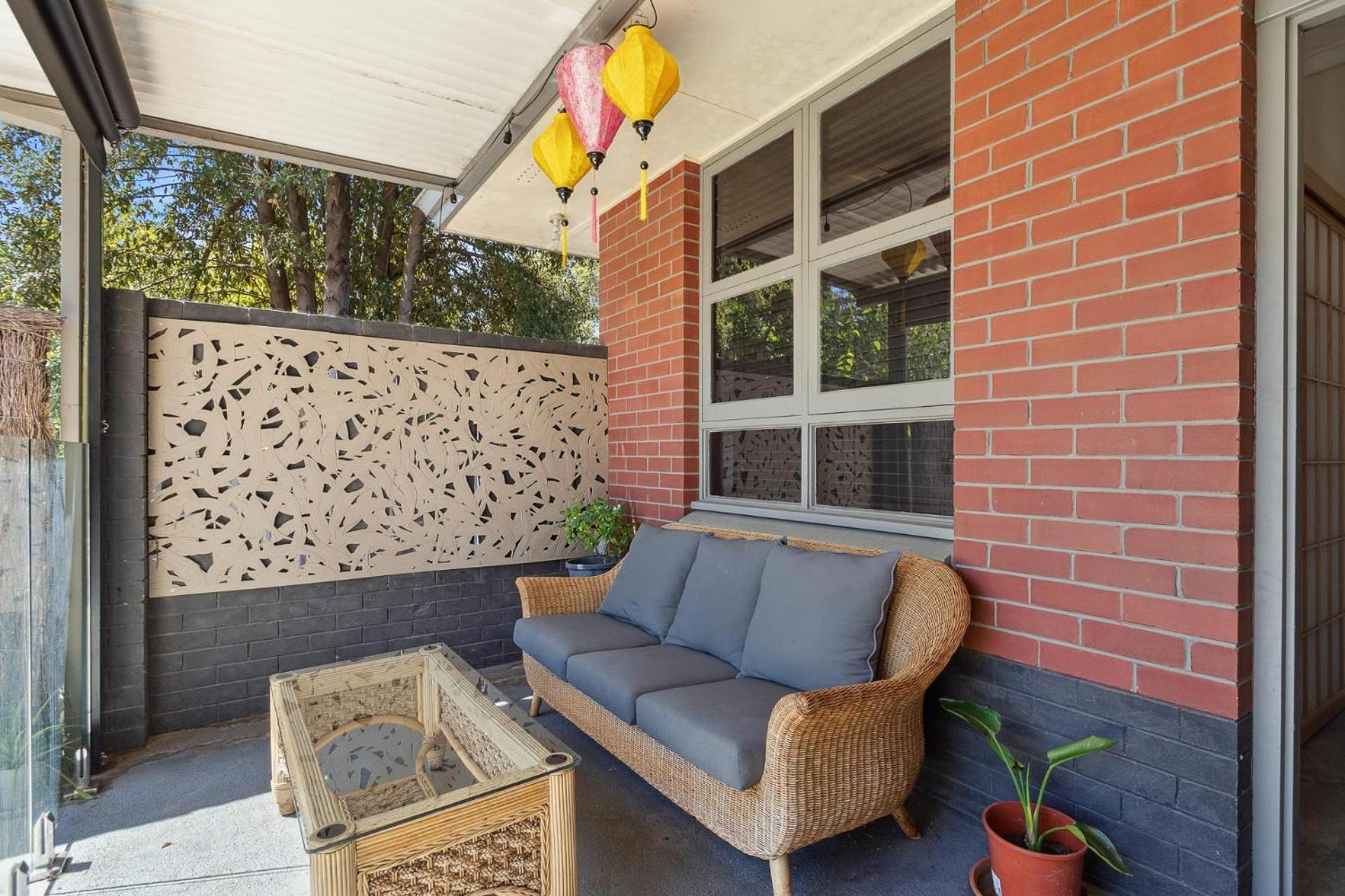 Haven Hideaway Near Airport
