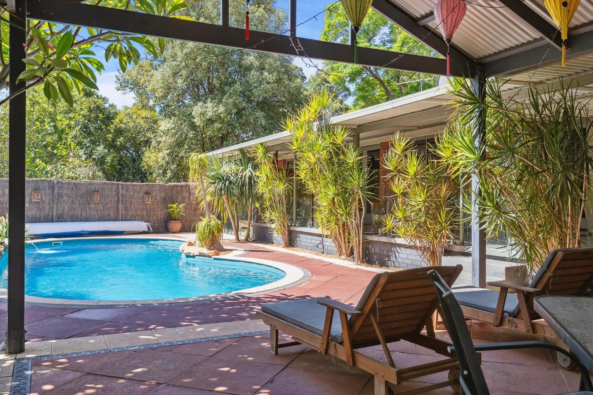 Haven Hideaway Near Airport * Perth