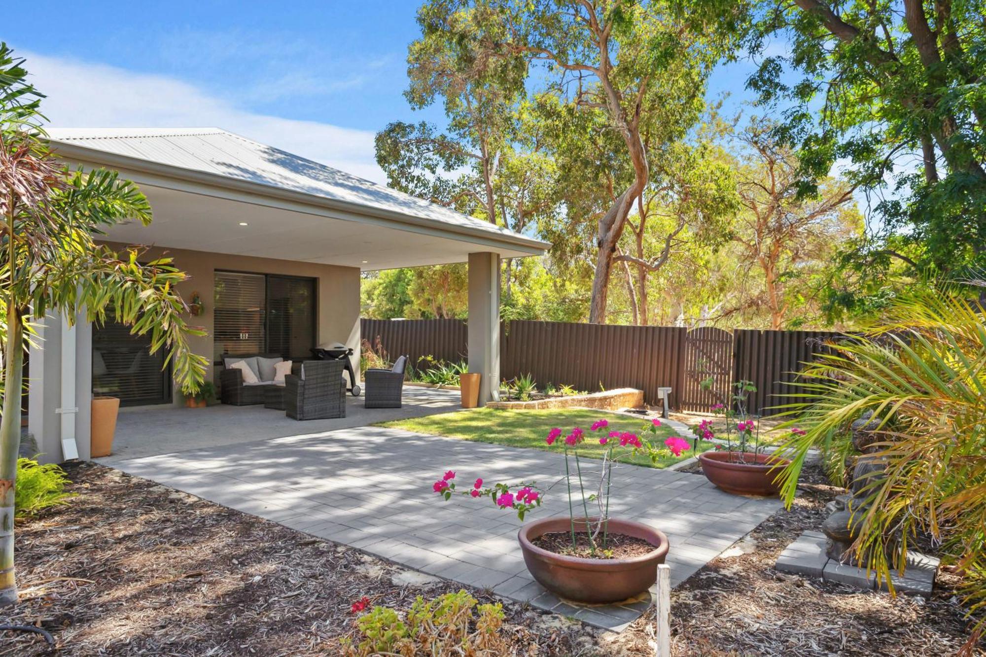 Tranquil Gumnut - Close To Airport Perth