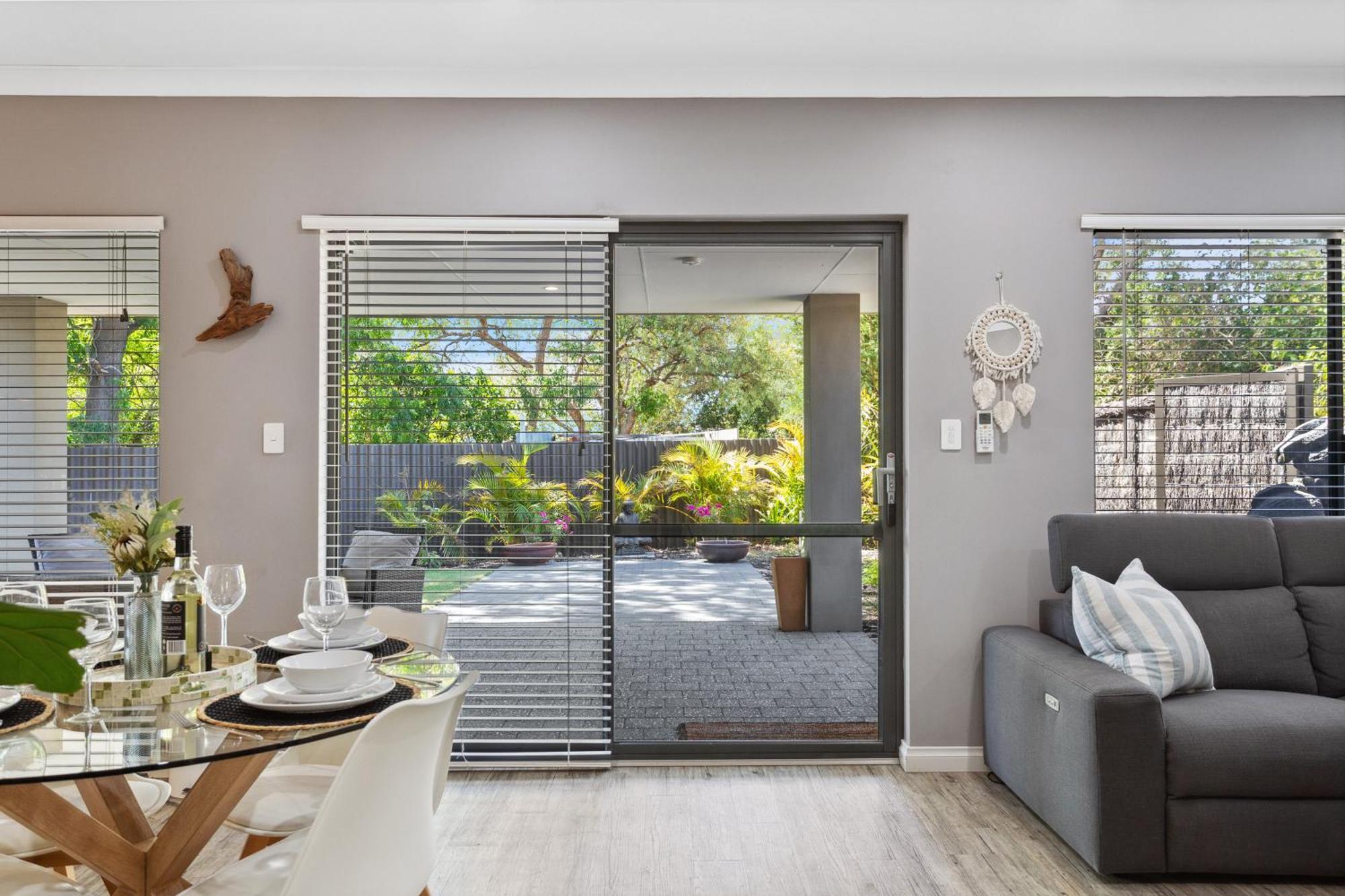 Villa Tranquil Gumnut - Close To Airport *