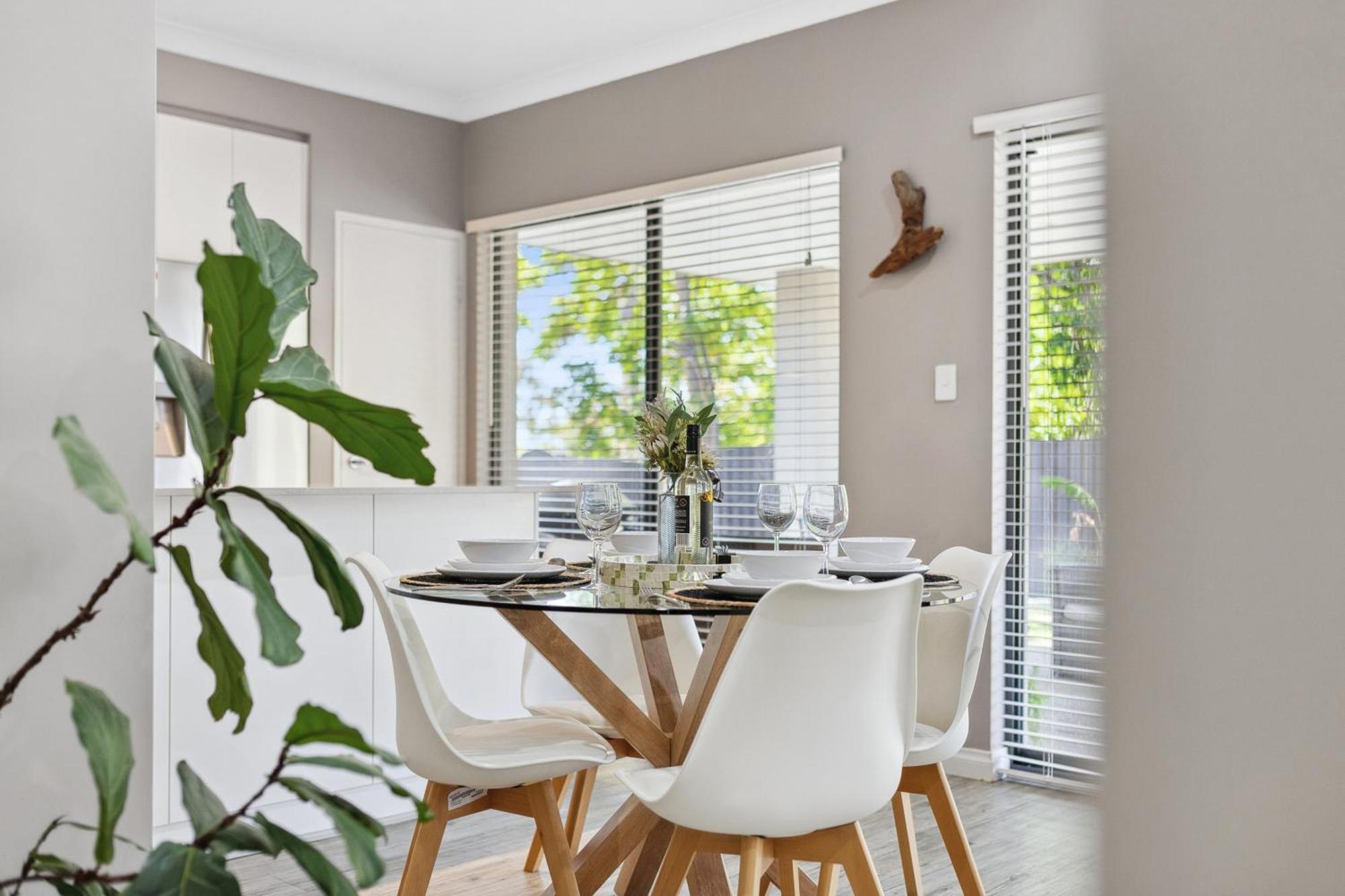 Villa Tranquil Gumnut - Close To Airport Perth