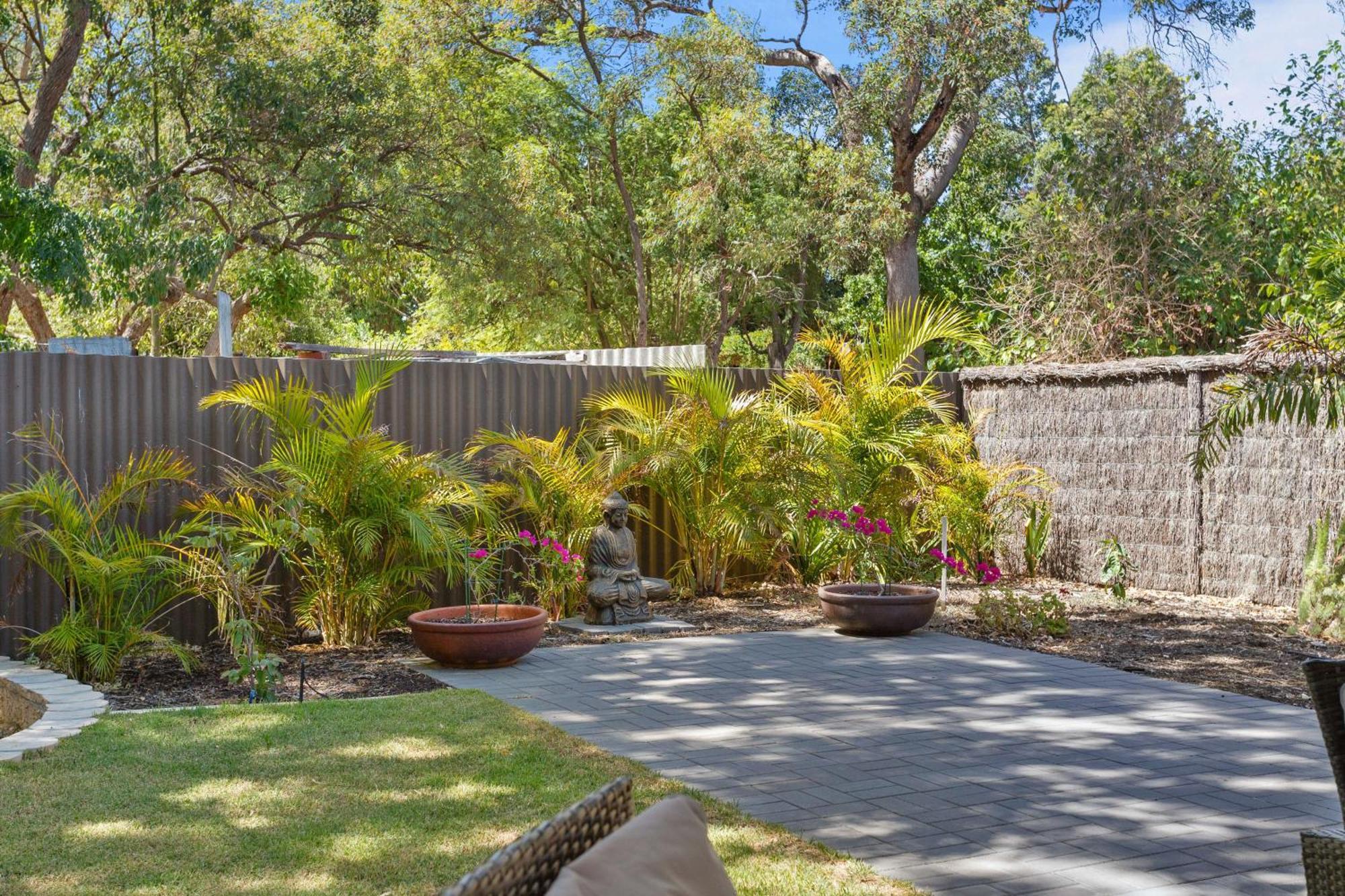 Tranquil Gumnut - Close To Airport Perth