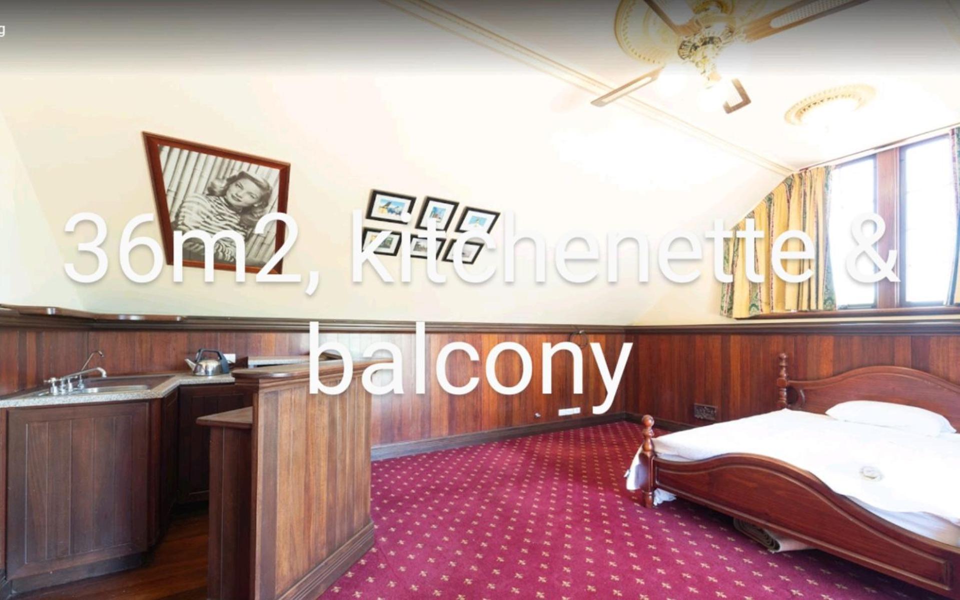 Homestay Quiet And Peaceful City Living With Free Parking Perth