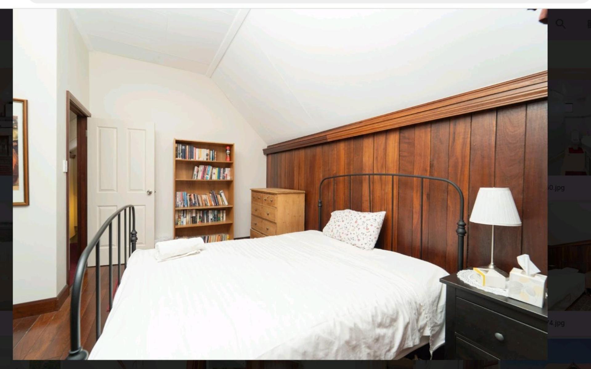 Quiet And Peaceful City Living With Free Parking Perth