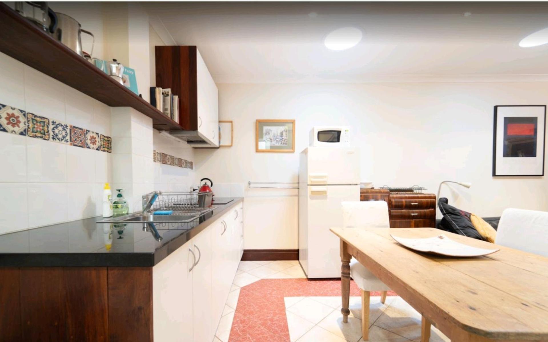 Homestay Quiet And Peaceful City Living With Free Parking