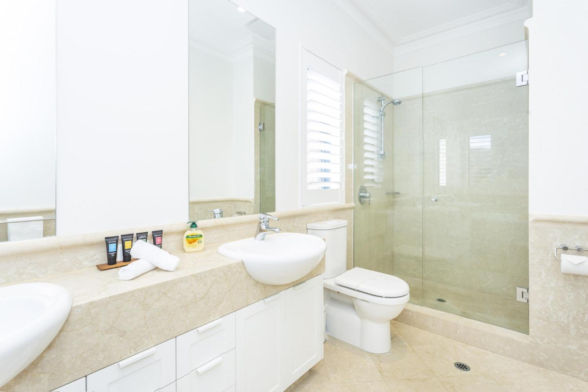 Cottesloe Aqua Retreat - Executive Escapes *