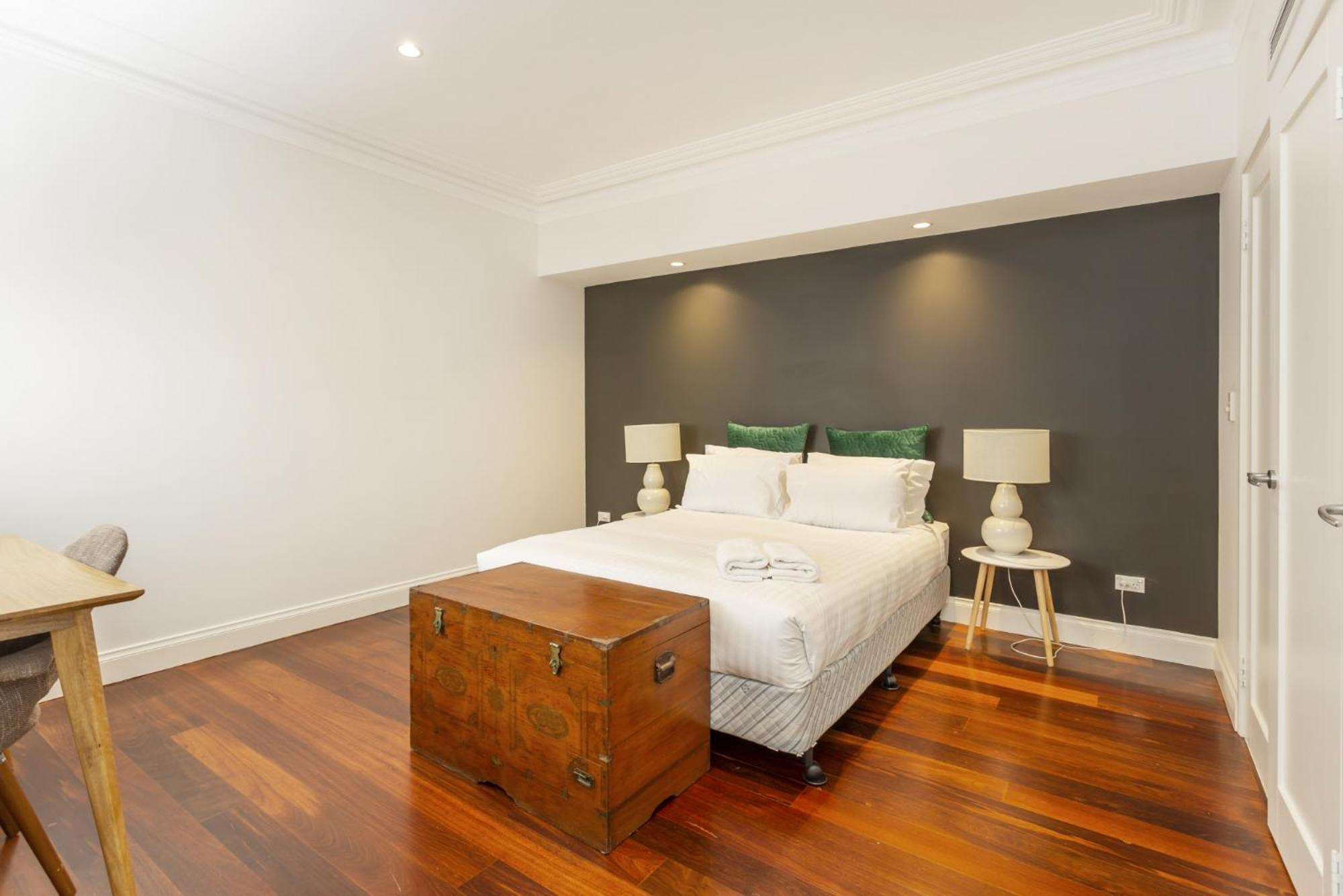 Villa Cottesloe Aqua Retreat - Executive Escapes *